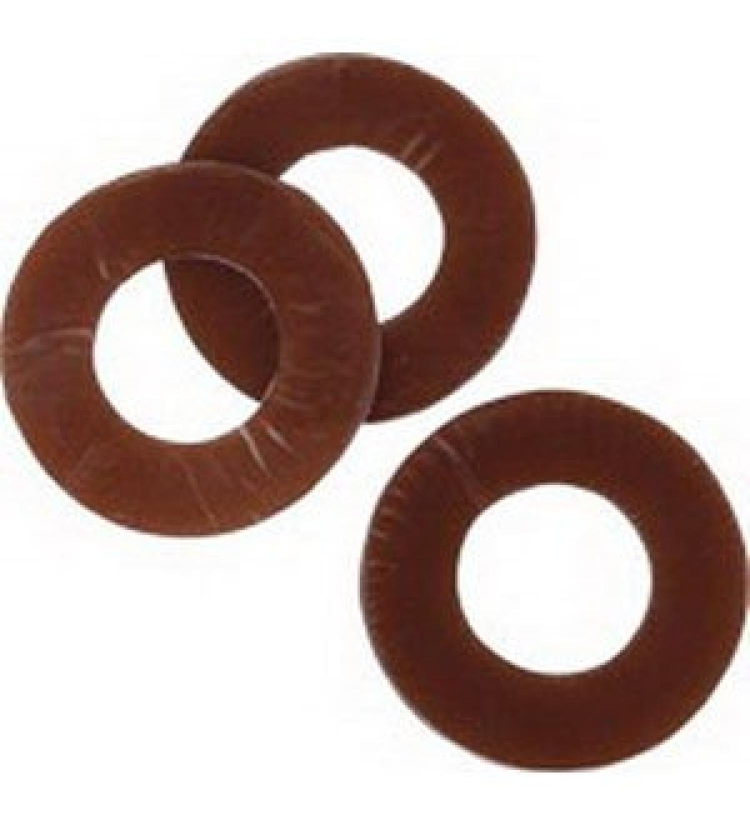 Protex Powder Pads Sm 1 1/4 10