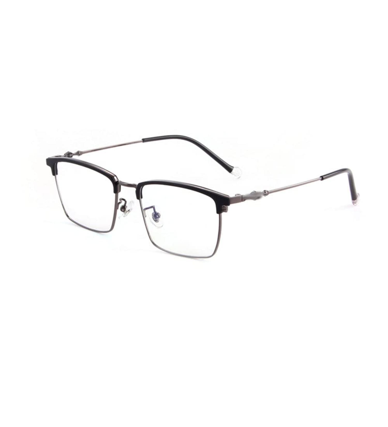 Eyephd Anti-Blue Light HD Reading Glasses - Retro Ultra Light Frame 1.56 Aspherical Lens +1.0 to +3.0 | Shop Internationally - Buy Online on GoSupps.com