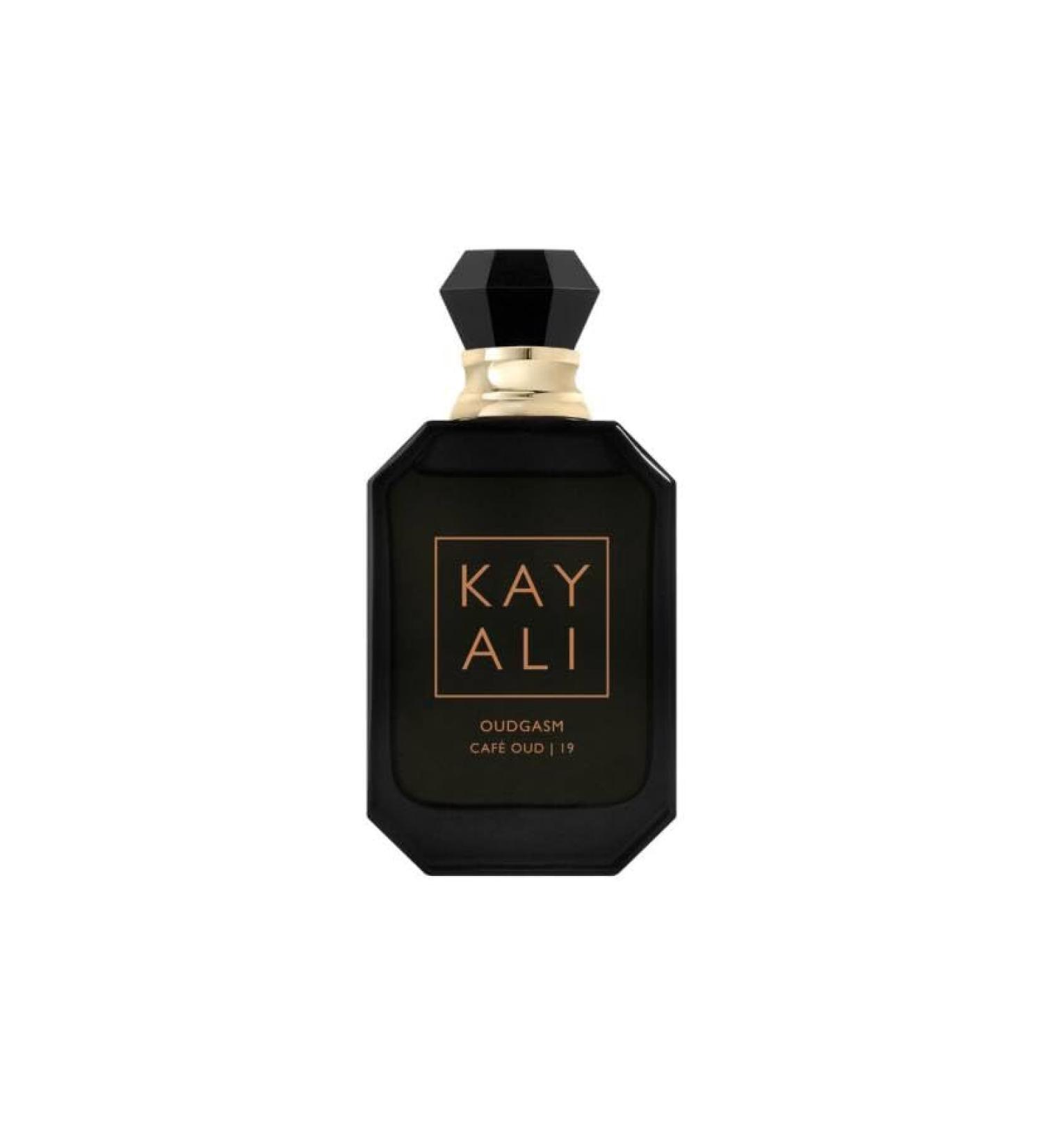 KAYALI Oudgasm Caf Oud 19 Eau de Parfum Intense 50 ml
