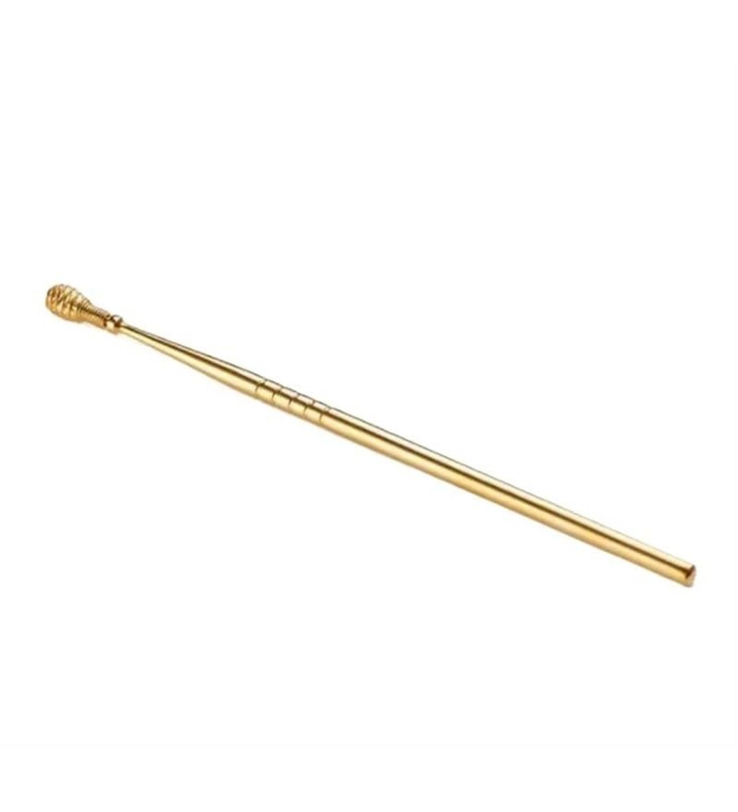 Portable Ear Cleaner Stainless Steel Ear Spoon Set Stainless Steel Ear Wax Remover Reusable Stainless Steel Ear Wax Remover Set Ear Wax Easily Removed Ideal for Personal and Home Use - Buy Online on GoSupps.com