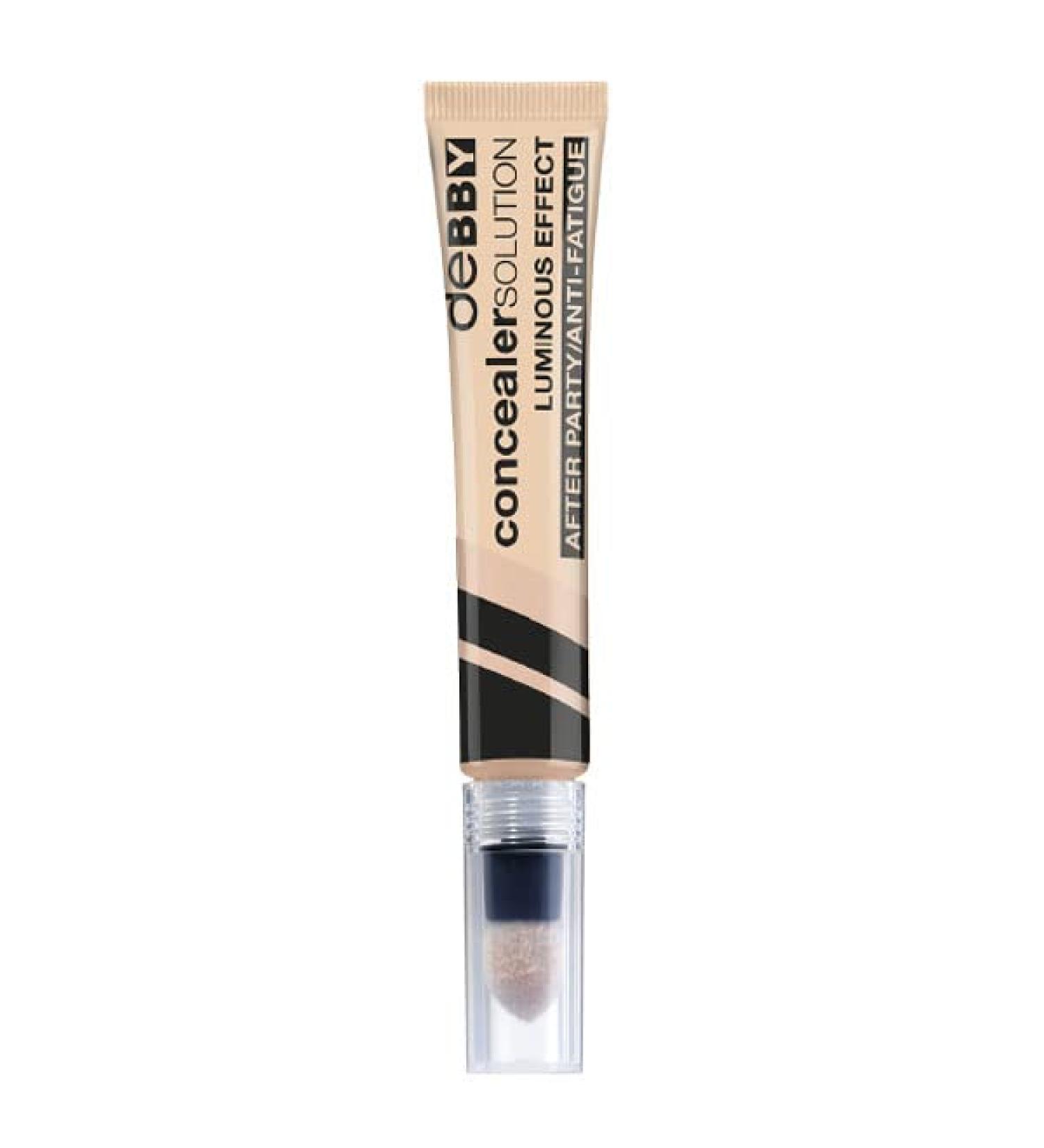 DEBORAH Debby Corrector Concealer Solution Natural Rose 45