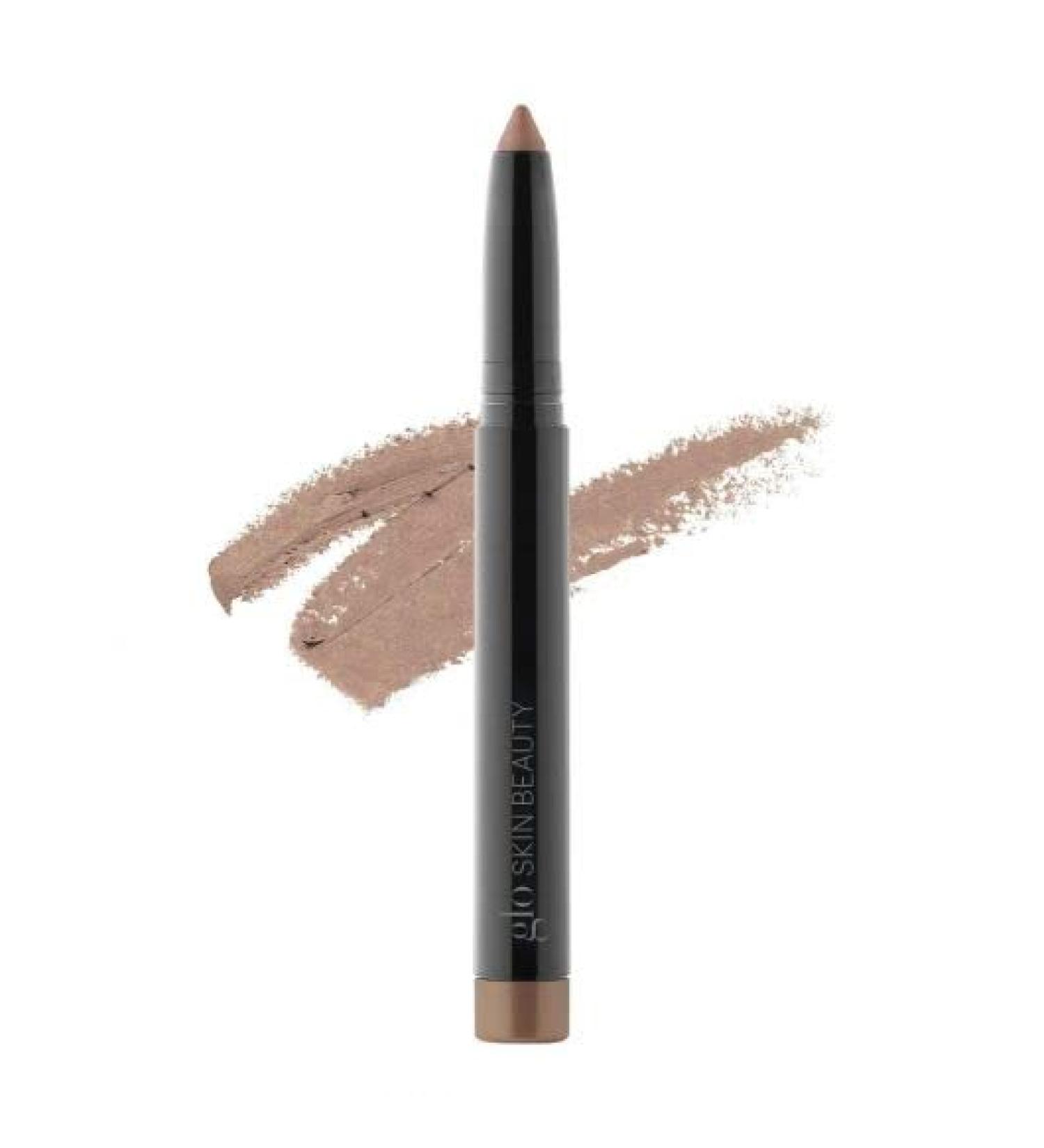 Glo Skin Beauty Cream Stay Shadow Stick in Latte | Long-Wearing Multi-Purpose Eye Shadow Stick for 12-Hour Wear - Buy Online on GoSupps.com