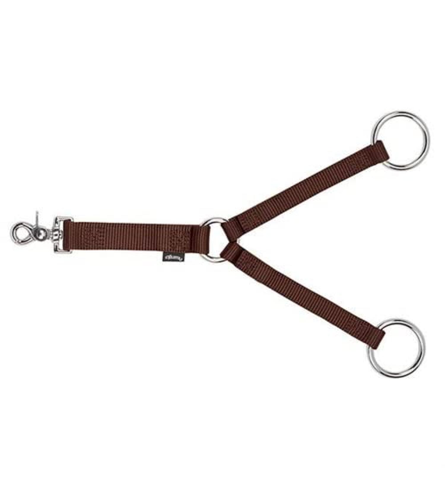 Weaver Leather TRAINING FORK NY 1"X12"