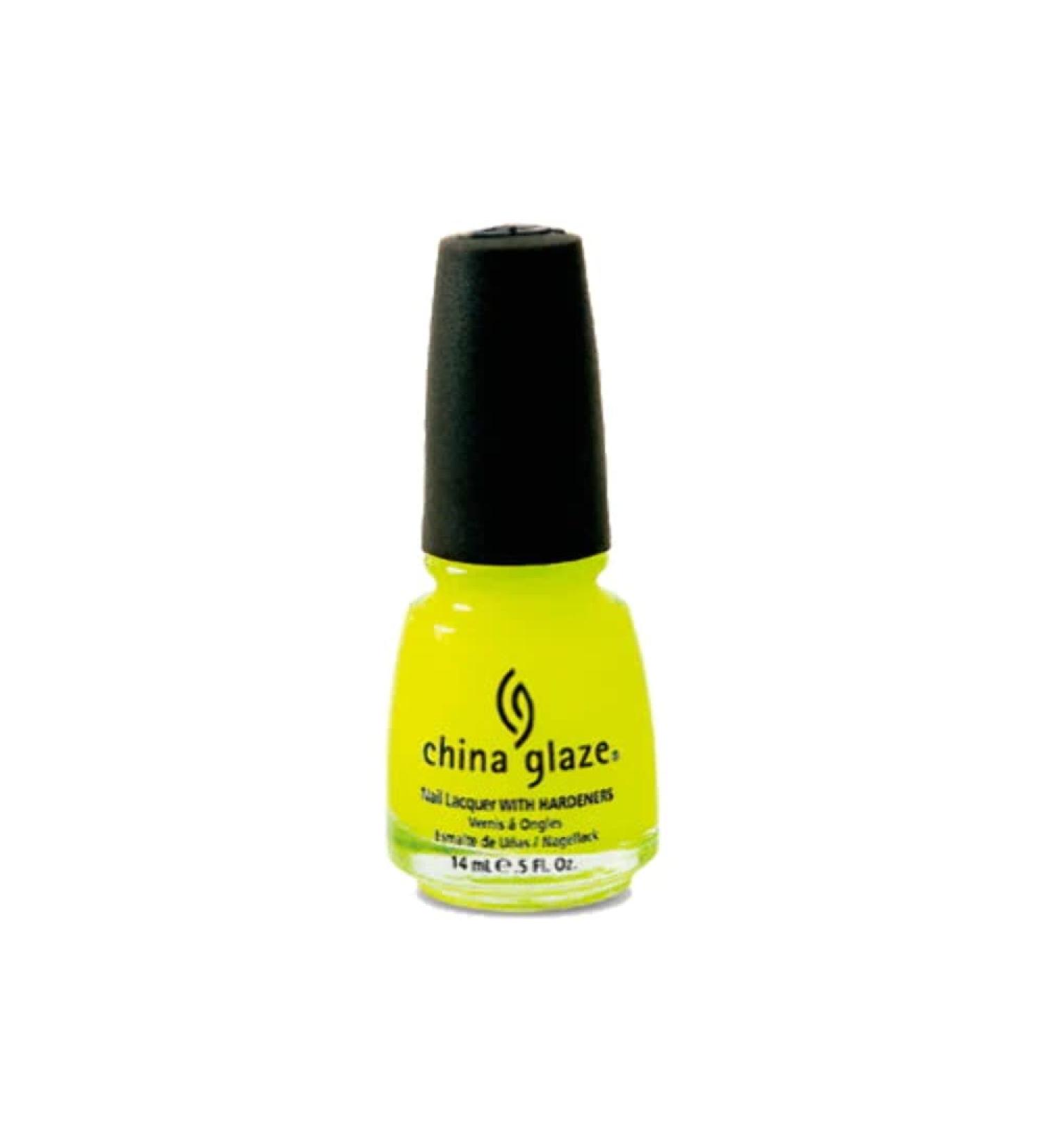 China Glaze Nail Polish - Celtic Sun 1015 | International Shipping Available - Buy Online on GoSupps.com