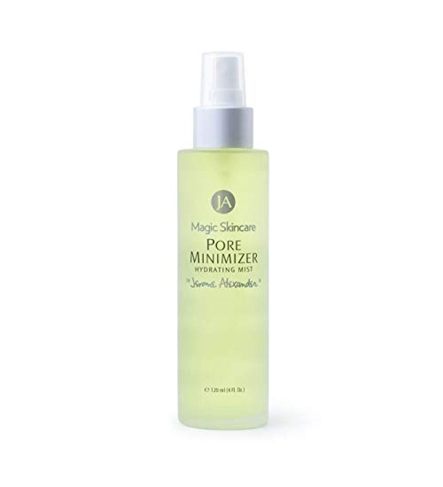 Jerome Alexander Magic Skincare Pore Minimizing Hydrating Mist - Antioxidant Hydration (4 fl oz) | International Shipping - Buy Online on GoSupps.com