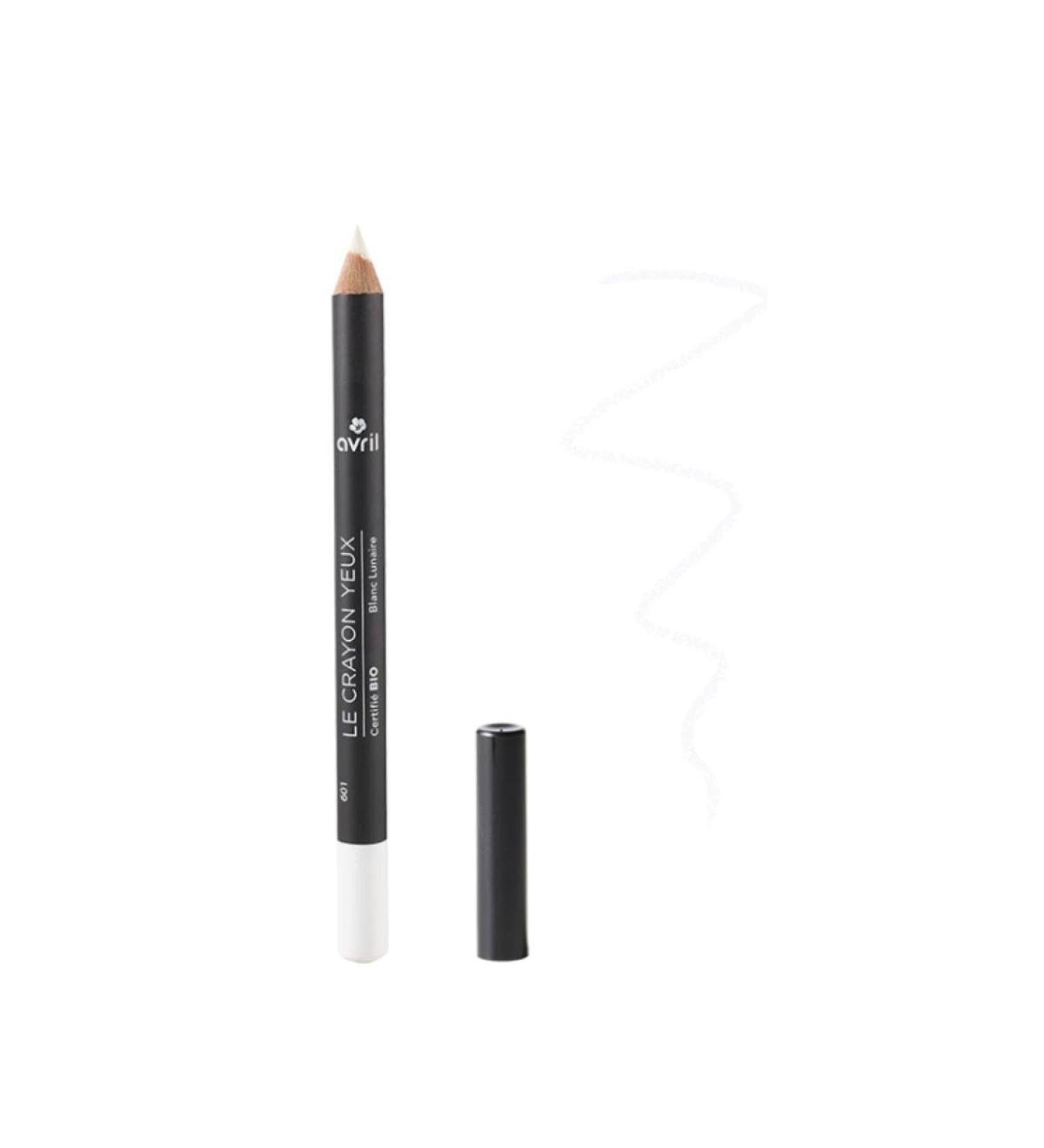 Avril Expresso certified organic eye pencil - Buy Online on GoSupps.com