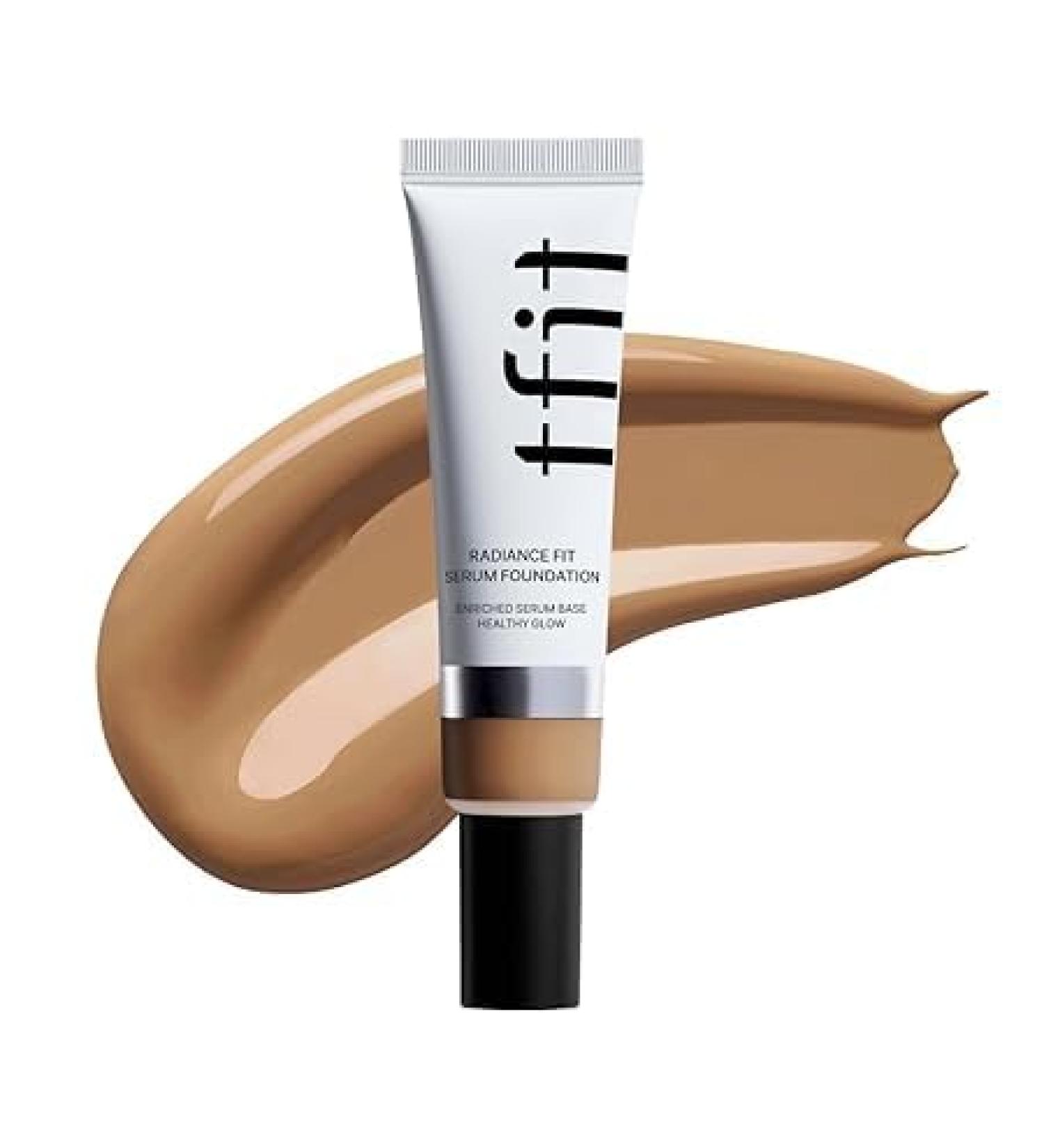  Generisch Radiance Fit N05 Toffee Serum 30g - Buy Online on GoSupps.com