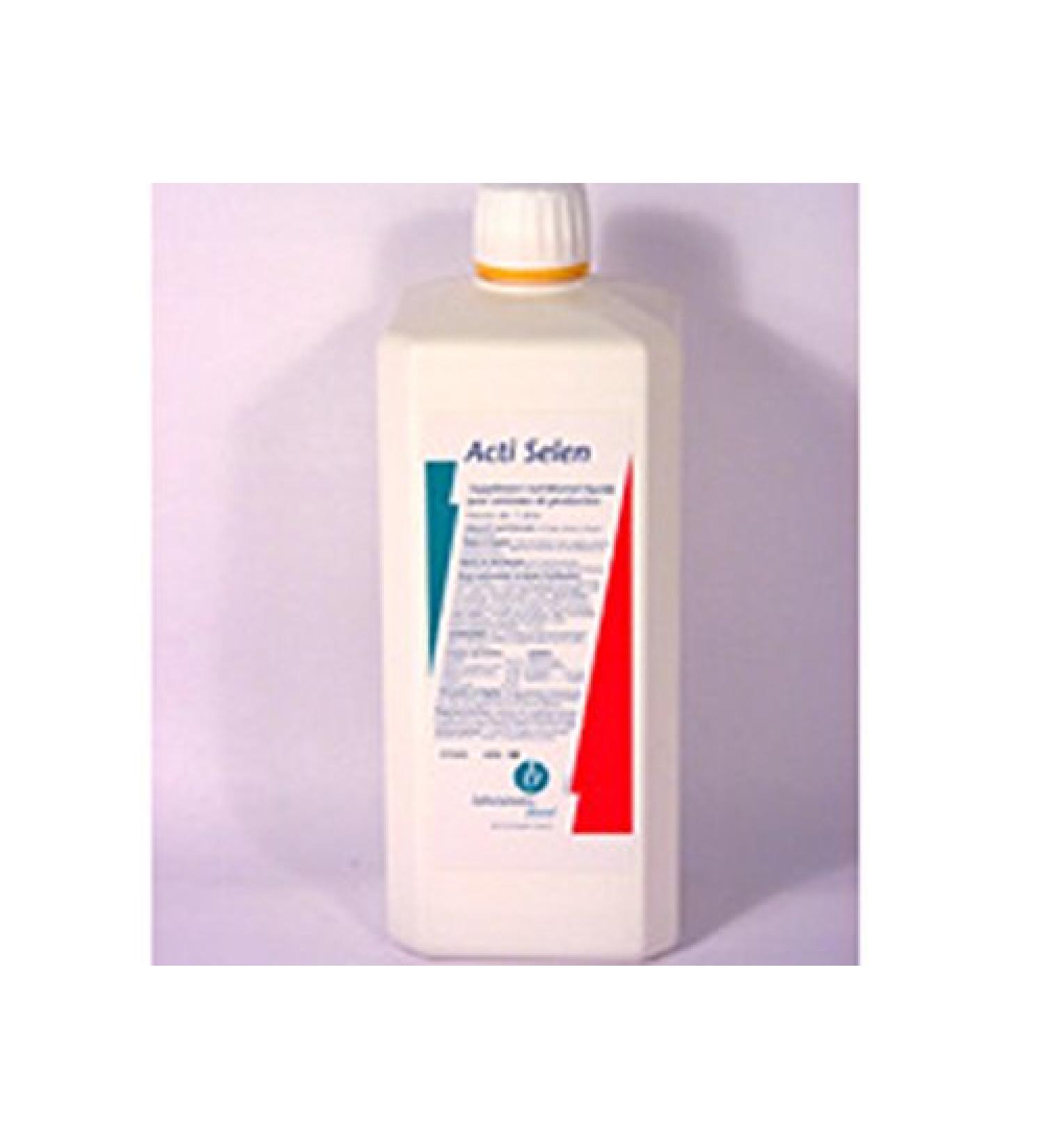 ACTi Selen Vitamin – 125 ml