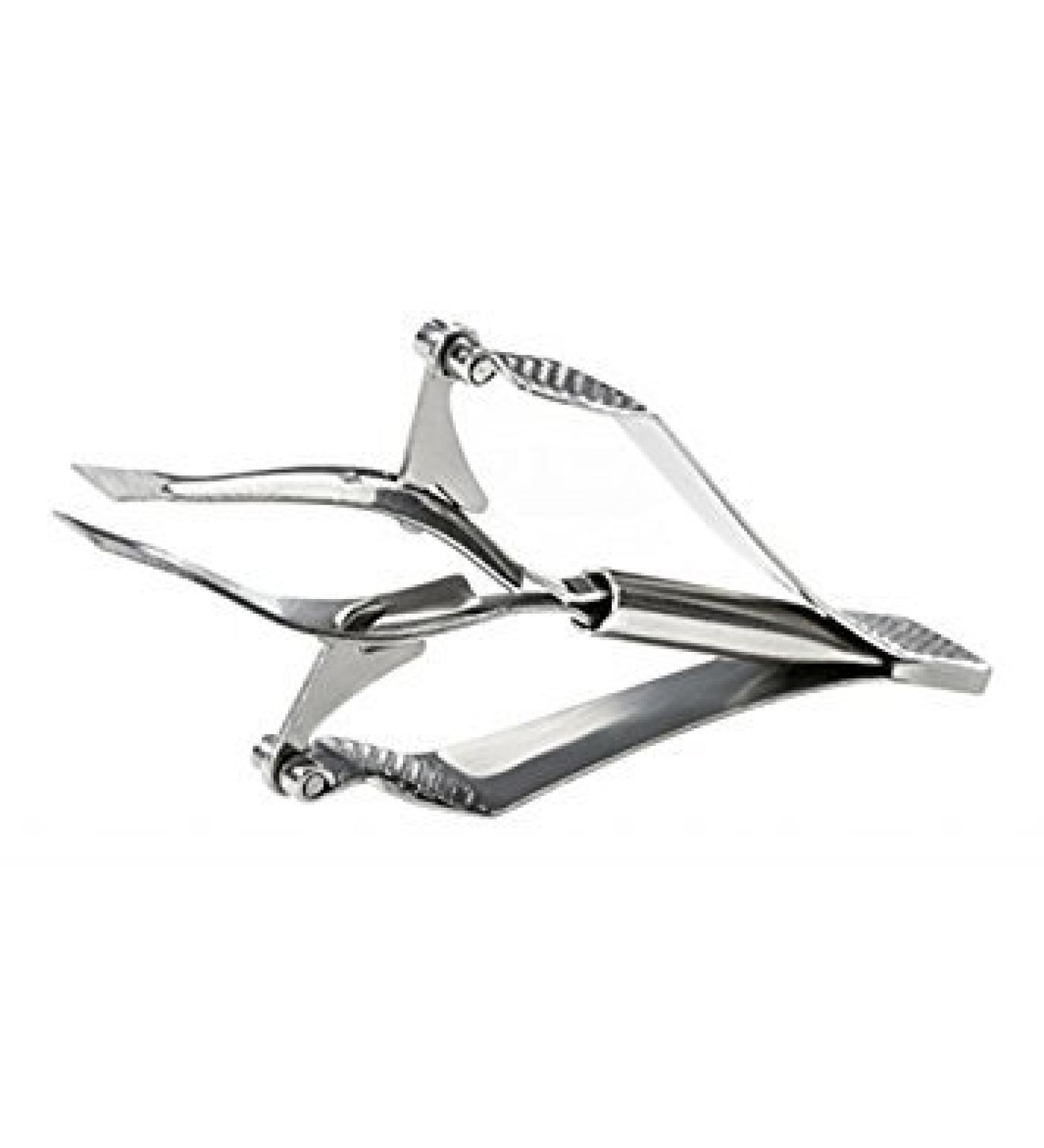 Instruments GB -Automatic Eyebrow Tweezers