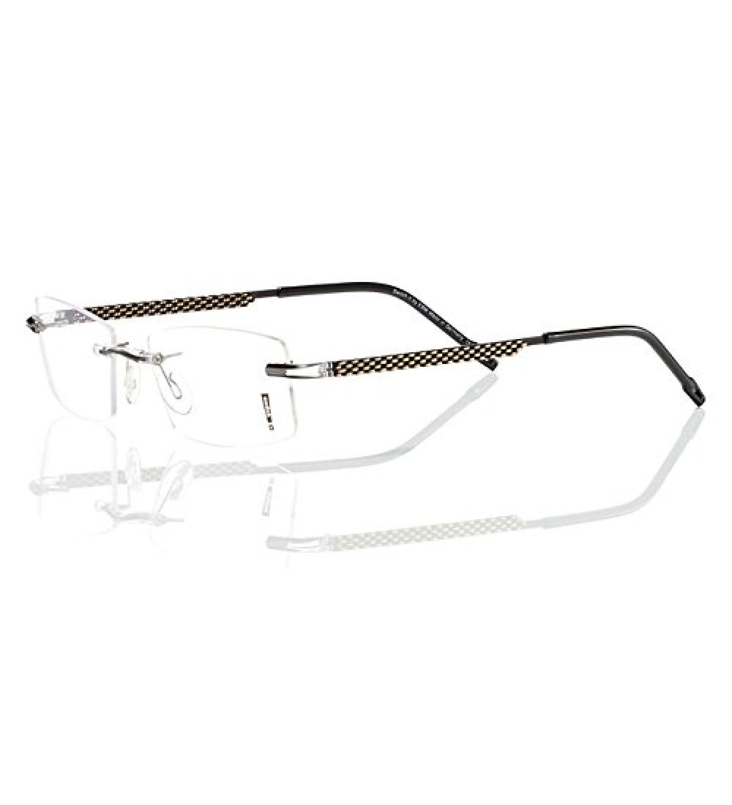 switch it combi 781 interchangeable bar set in black gold