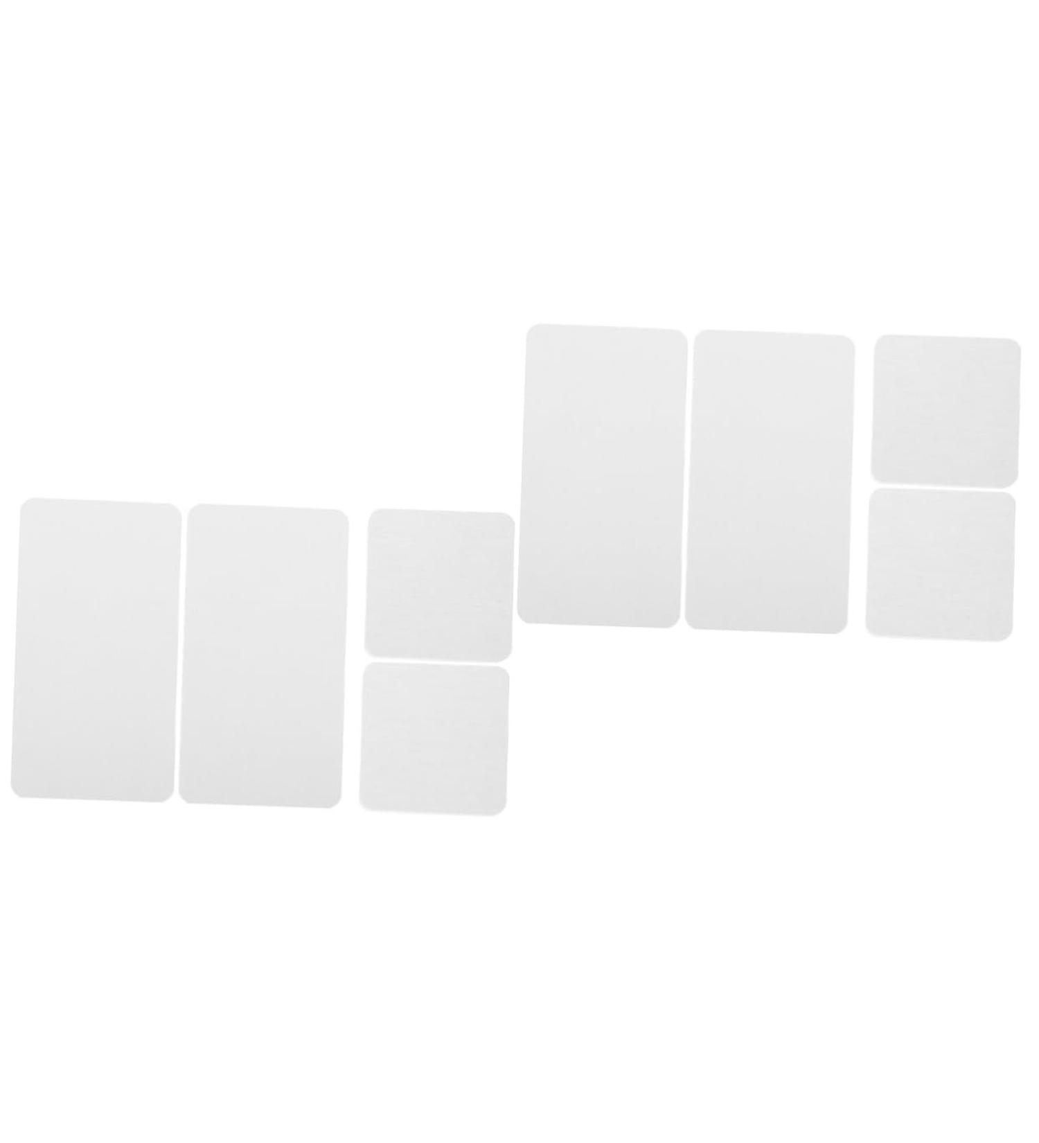 Cabilock 8-Pack Absorbing Soap Holder - Suction-Able Stone Slipproof Surface for Kitchen Sink Organizer - Water Absorbent Mat - Buy Online on GoSupps.com