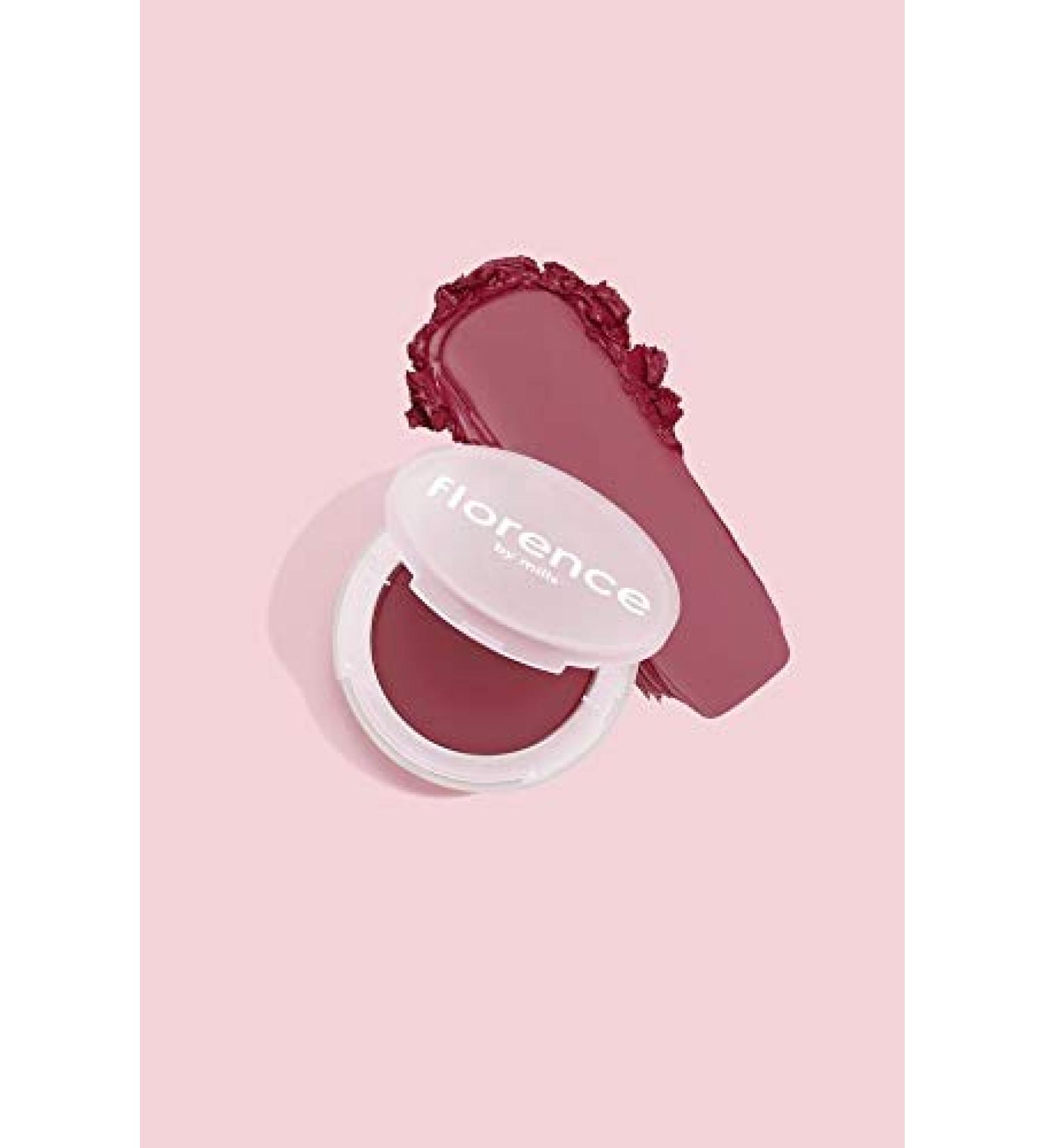 Florence by Mills Cheek Me Later Cream Blush (Gorgeous Gia)