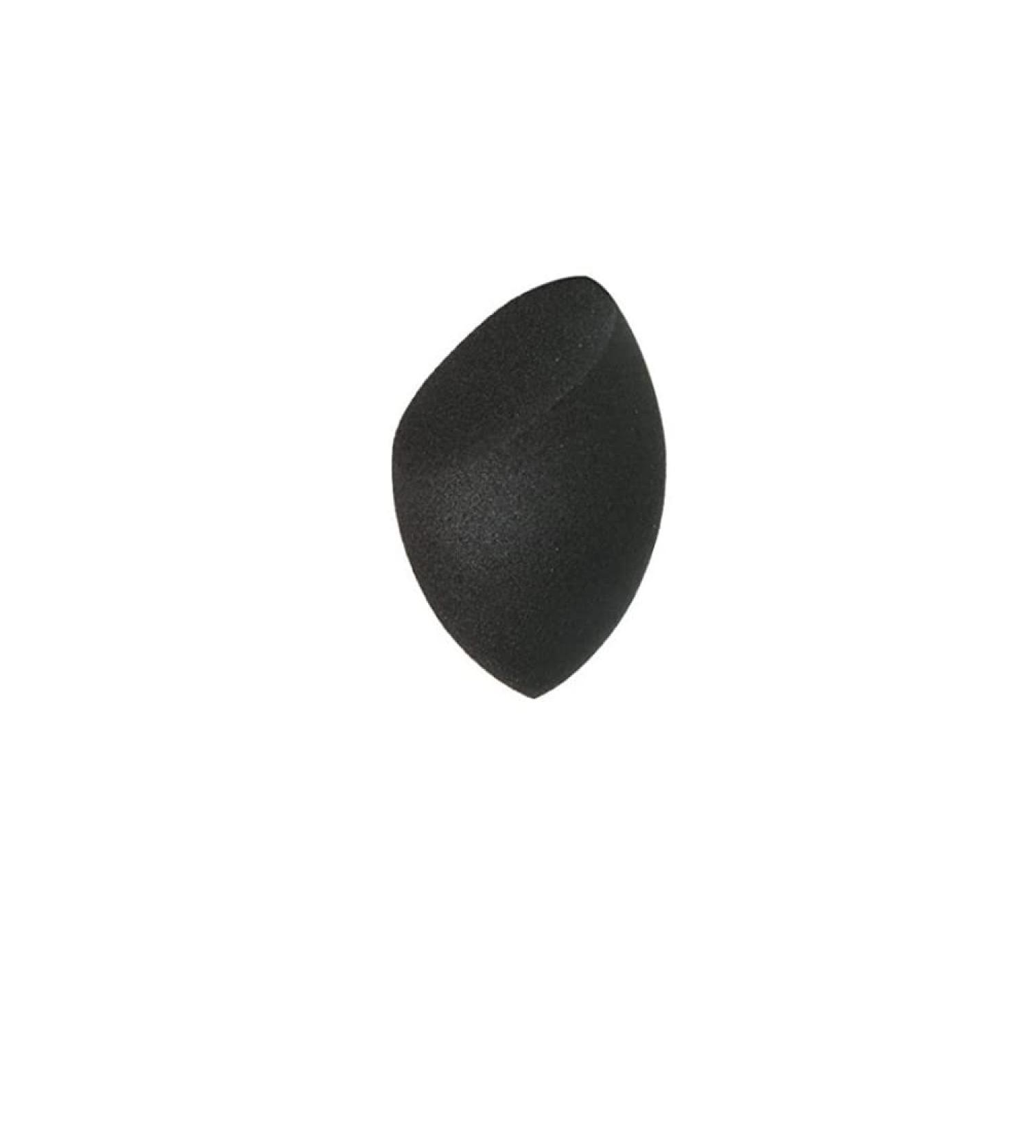 Cala Slanted black blending sponge