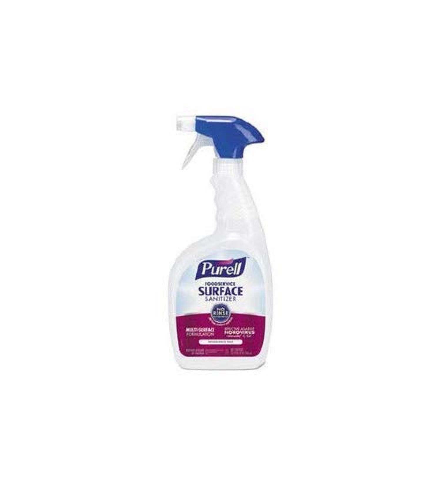 Purell Foodservice Surface Sanitizer