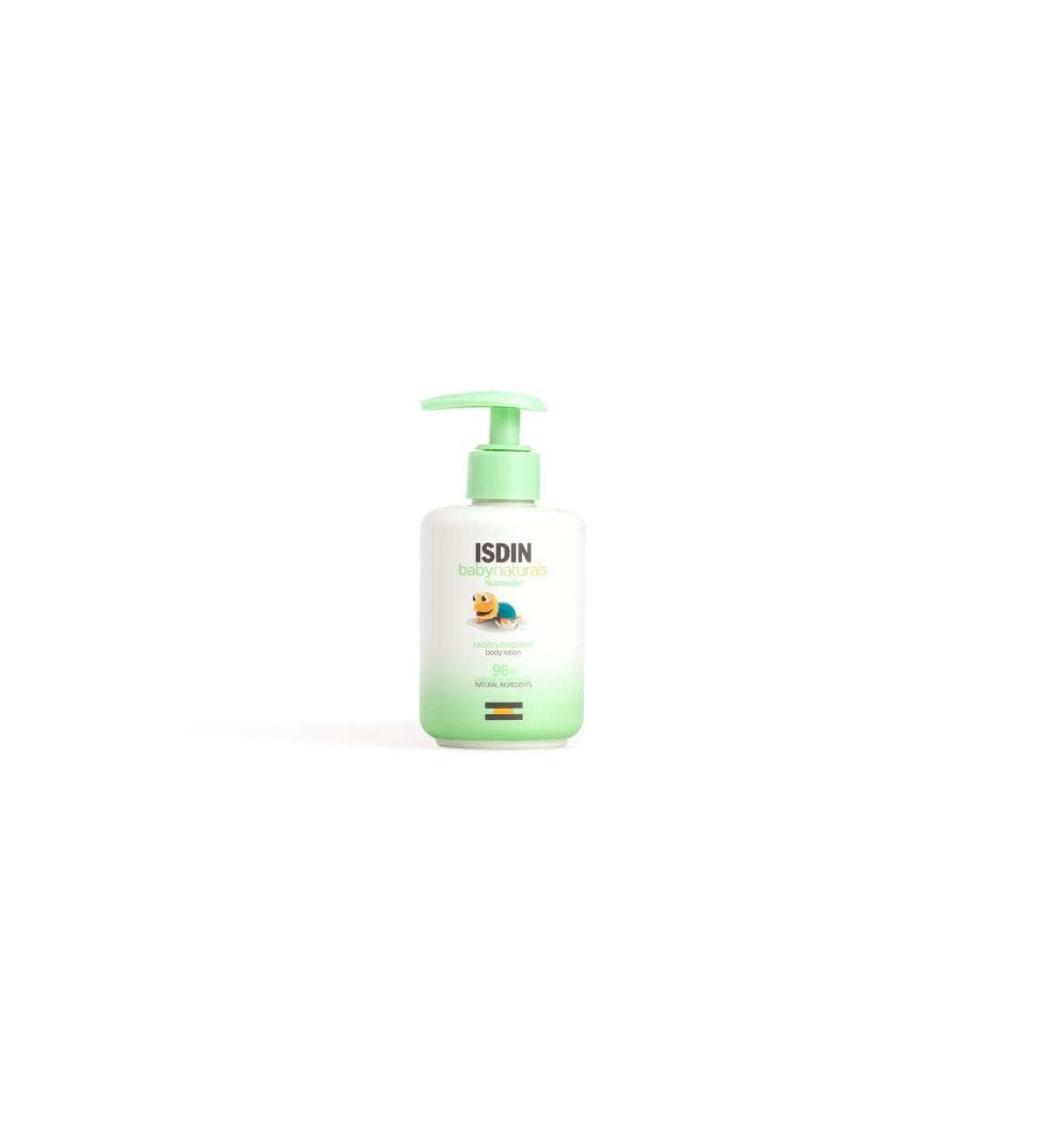 Babynaturals Lotion 200ml - Buy Online on GoSupps.com
