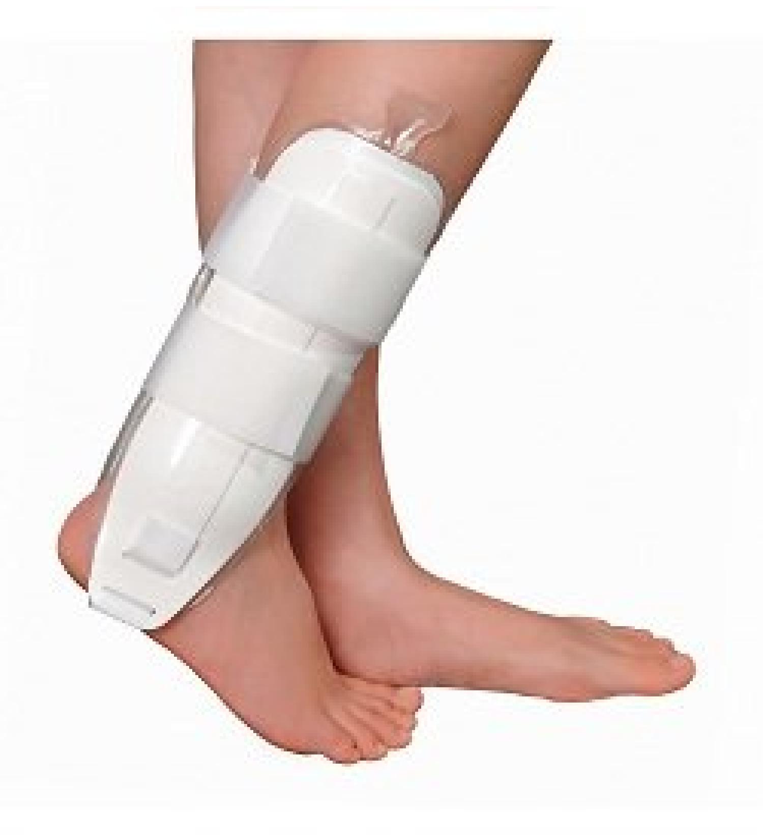 Air Stirrup Ankle Brace