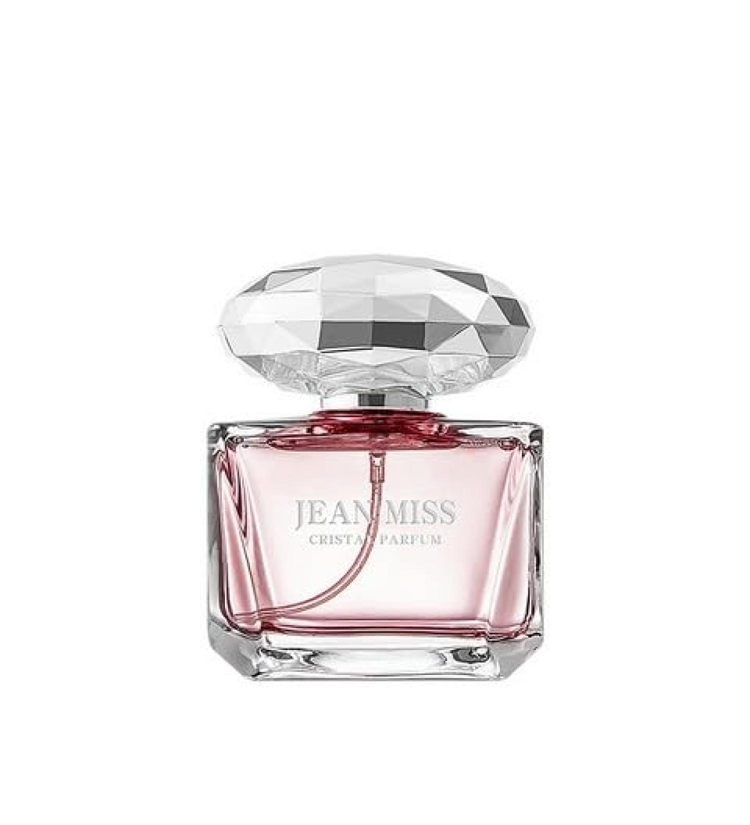 Women's Perfume fragrance Fresh natural lasting Eau de Toilette 1.7 Fl Oz (50ml Fall in love with) 0.3 Ounce (Pack of 1) Fall in love with - Buy Online on GoSupps.com