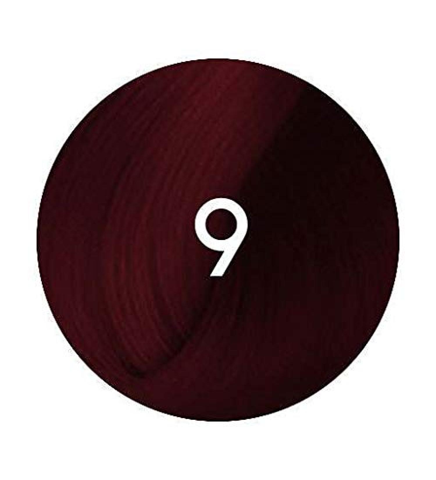 SCHWARZKOPF IGORA ROYAL HIGH POWER BROWNS PERMANENT HAIR DYE 60ml - B-9