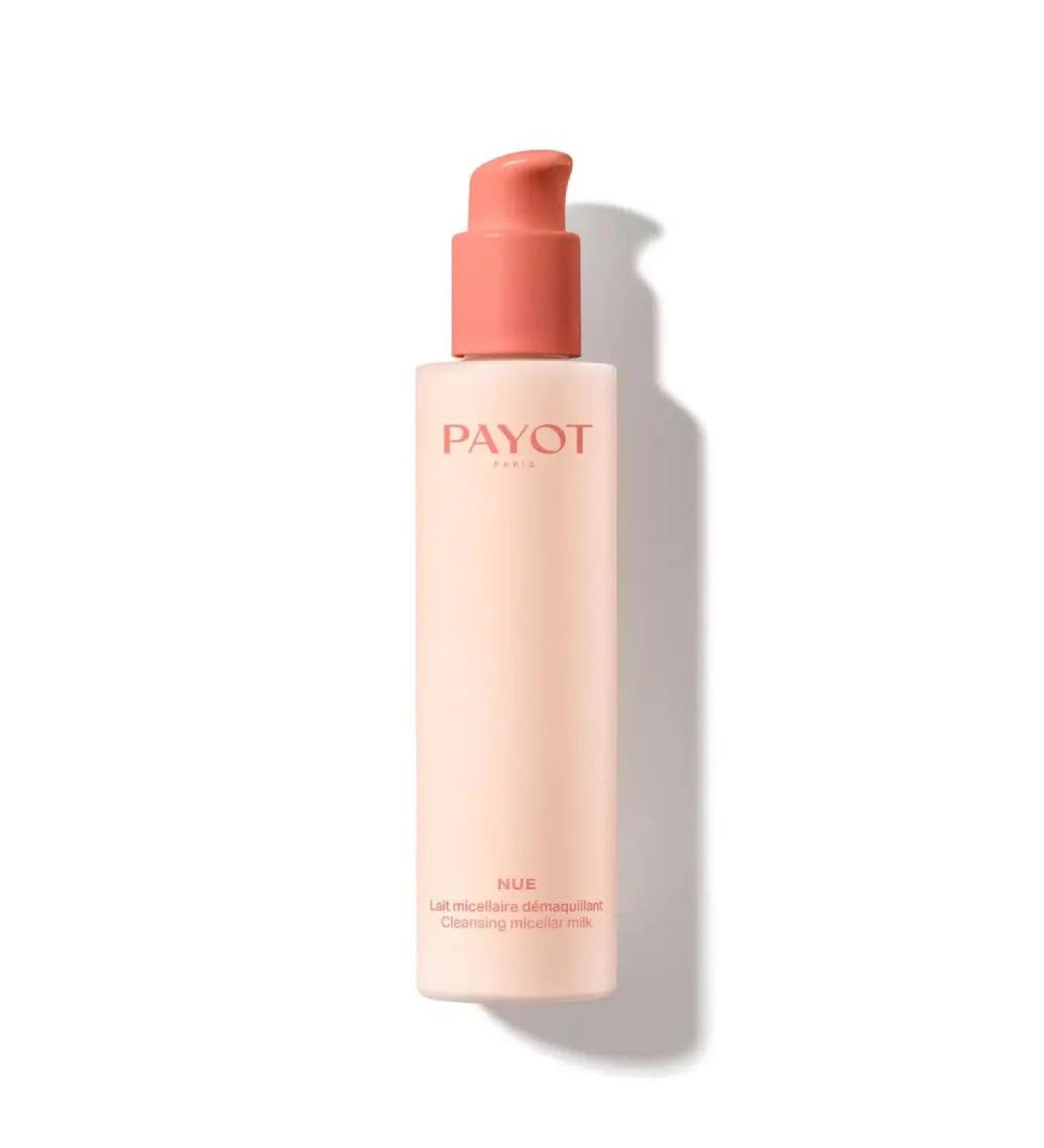 Payot - Micellaire Cleansing Milk 200 ml - Buy Online on GoSupps.com