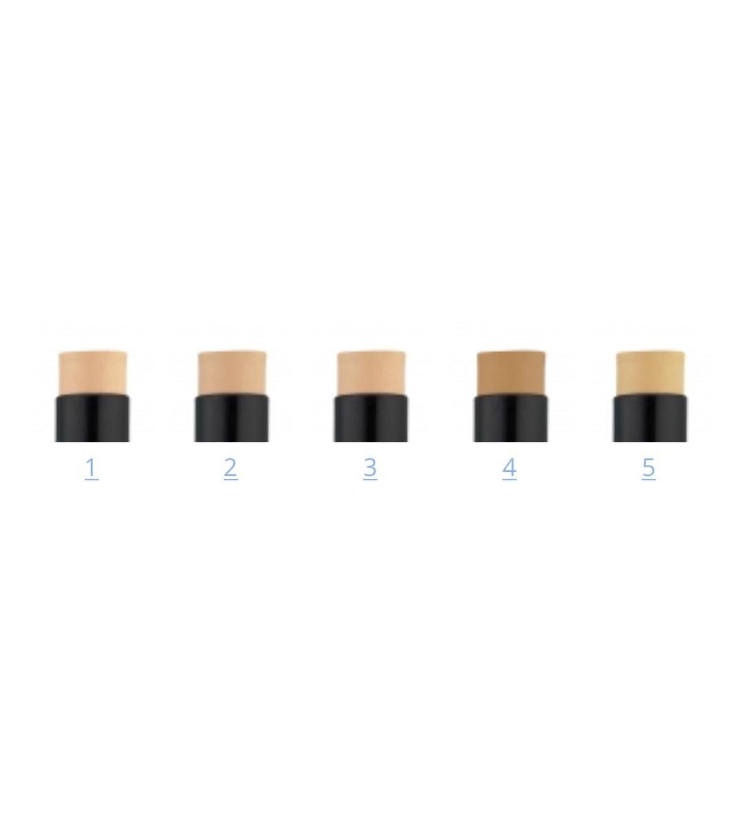 LA JOLIE Foundation Stick Makeup Foundation