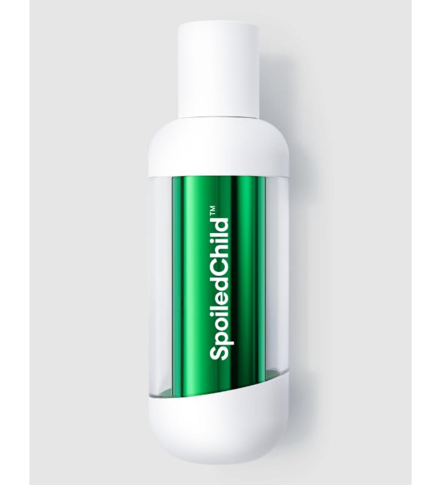 MARC MATRIX Spoiledchild M27 Anti-Aging Glycolic Serum - AHA BHA Vitamin B5 & Hyaluronic Acid | 1.0 fl oz - Shop Internationally - Buy Online on GoSupps.com