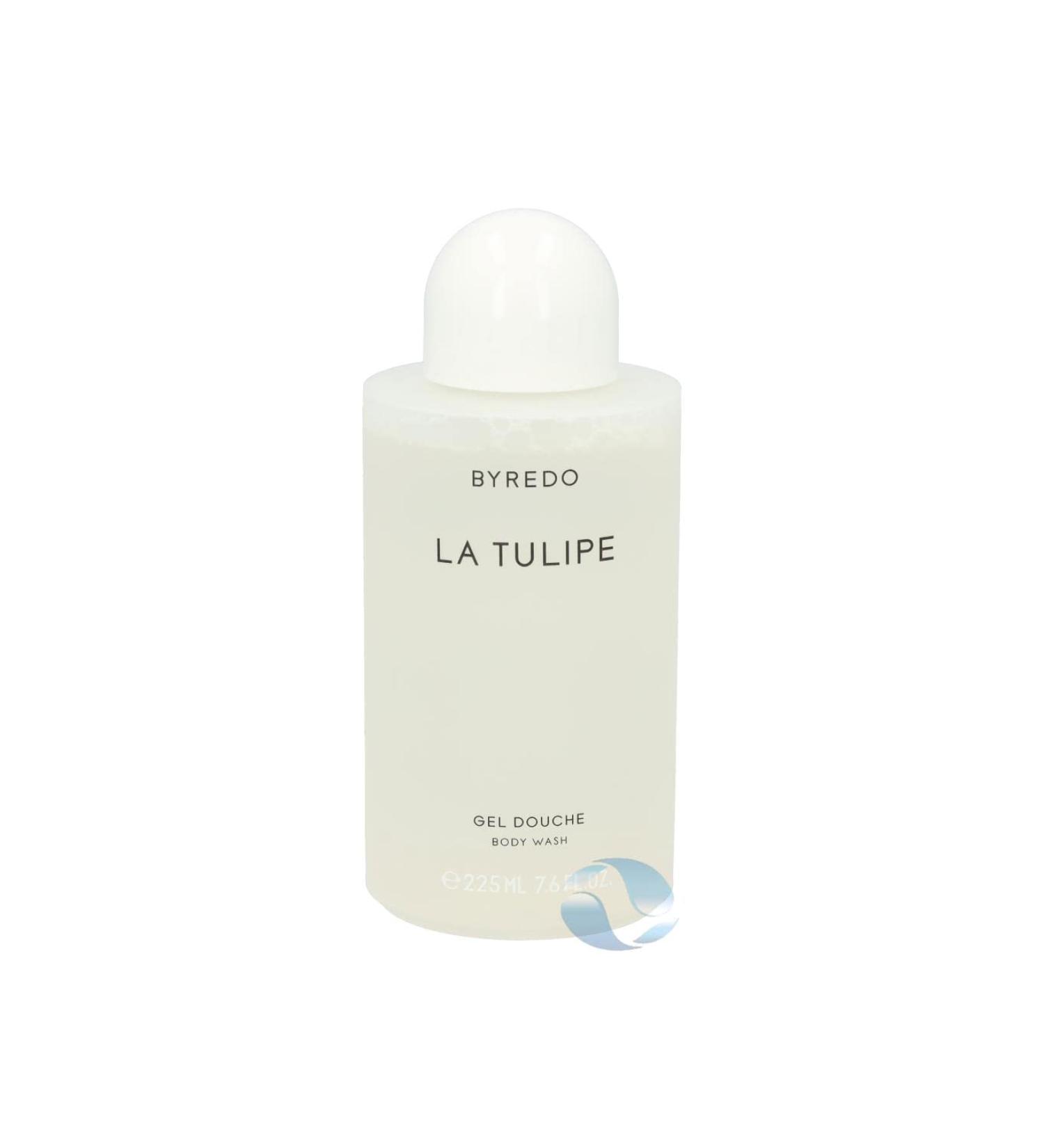Byredo La Tulipe Body Wash 225ml/7.6oz