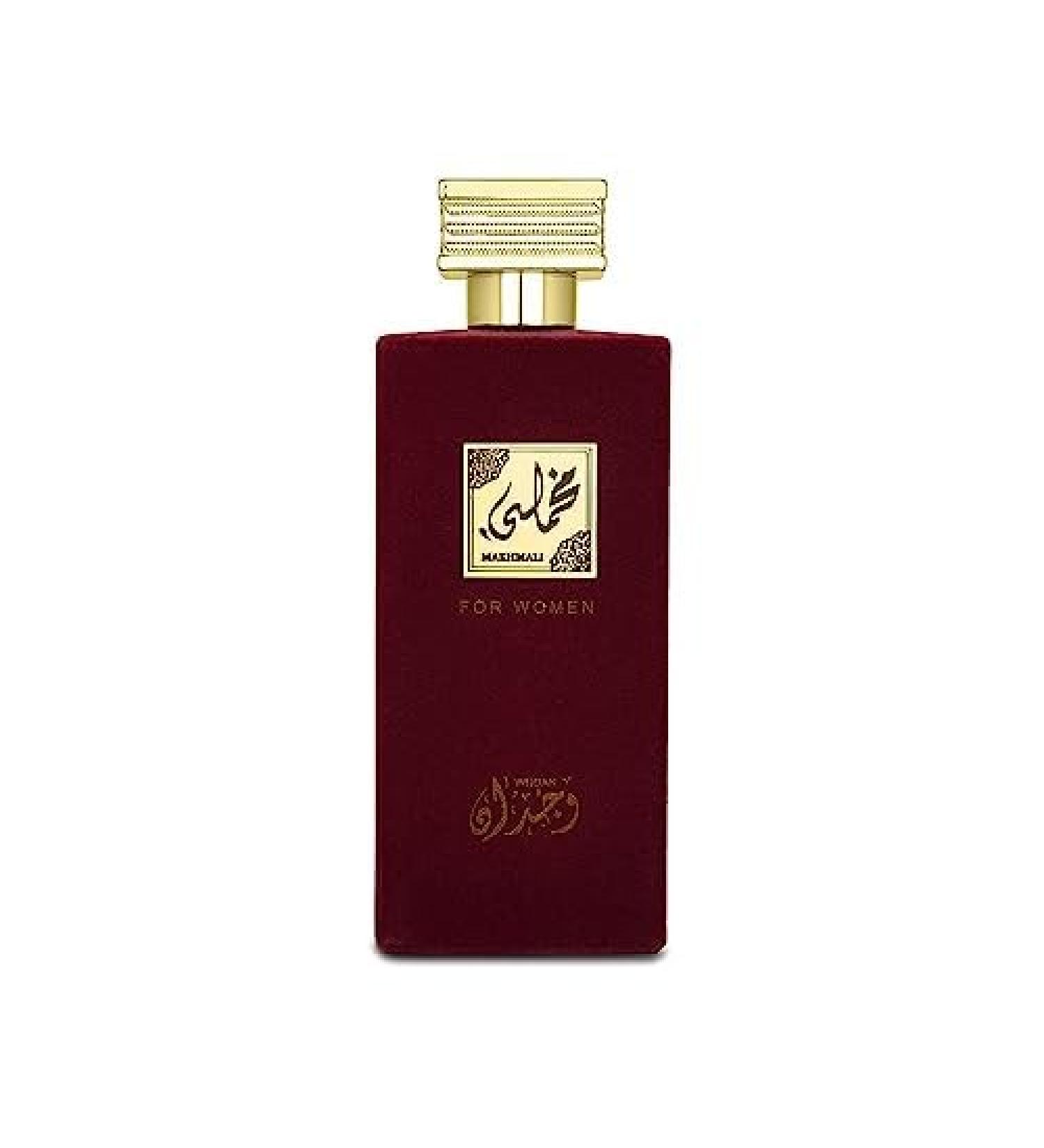 prime craft NIMAL Khallab EDP Woody Oudh Perfume 50ml for Unisex and Aurum Concentrated Perfume Oil Fruity Floral Alcohol-free Attar 10ml for Women - Buy Online on GoSupps.com