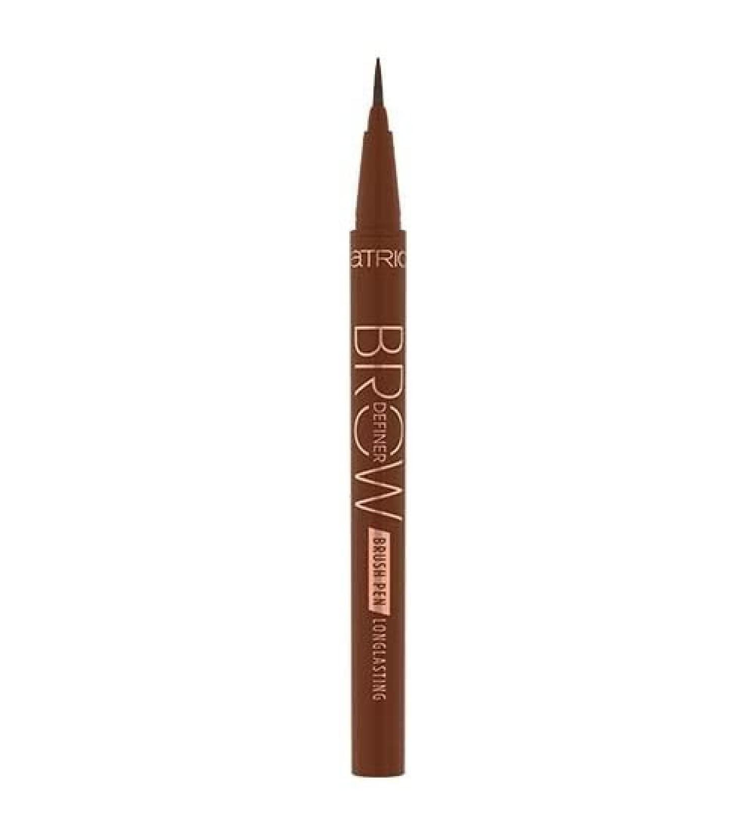 Catrice Definidor De Cejas Longlasting 030