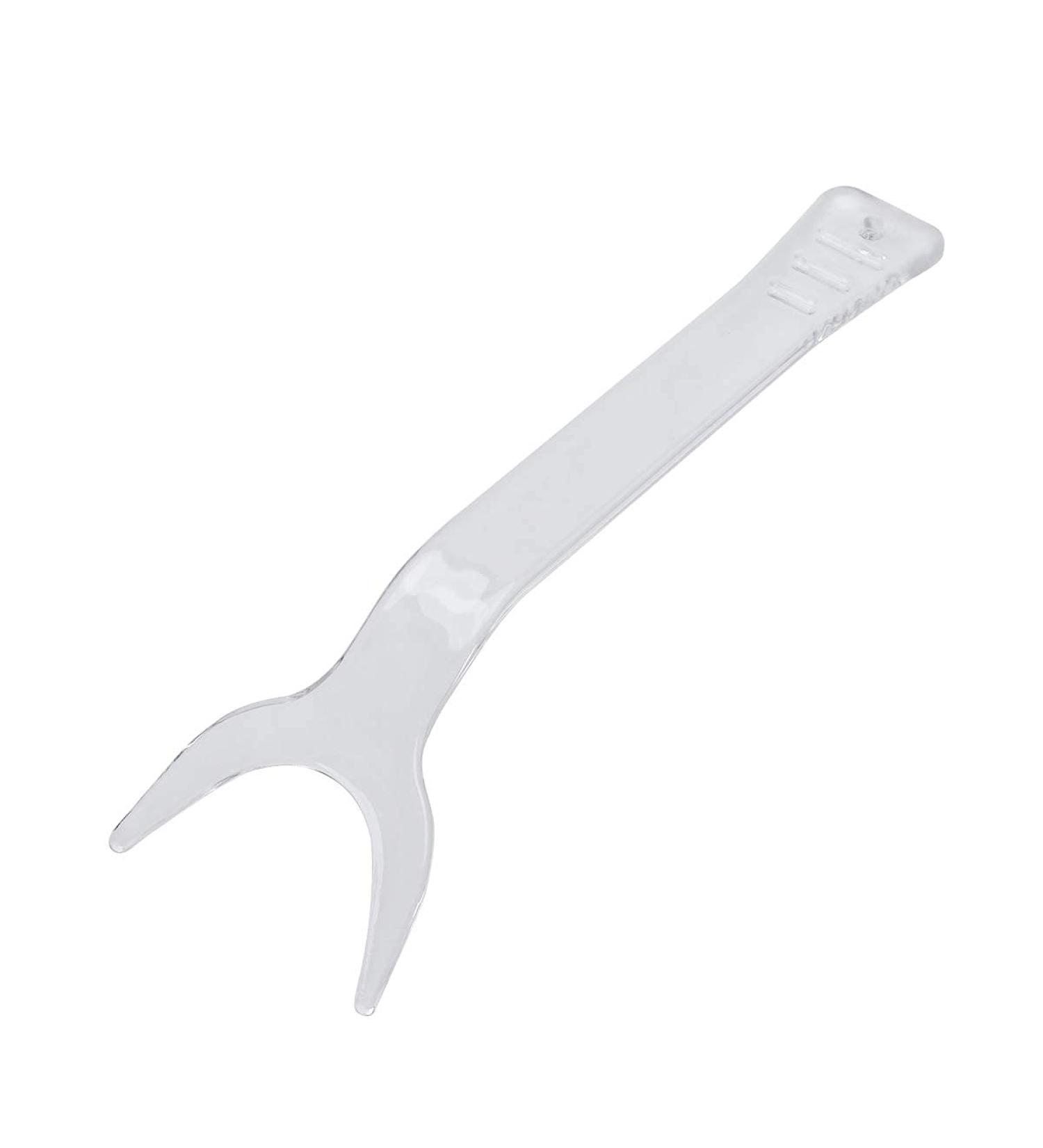 LIXBD Intraoral Cheek Lip Retractor - Orthodontic Dental Mouth Opener for Kids | Best International Shipping - Buy Online on GoSupps.com