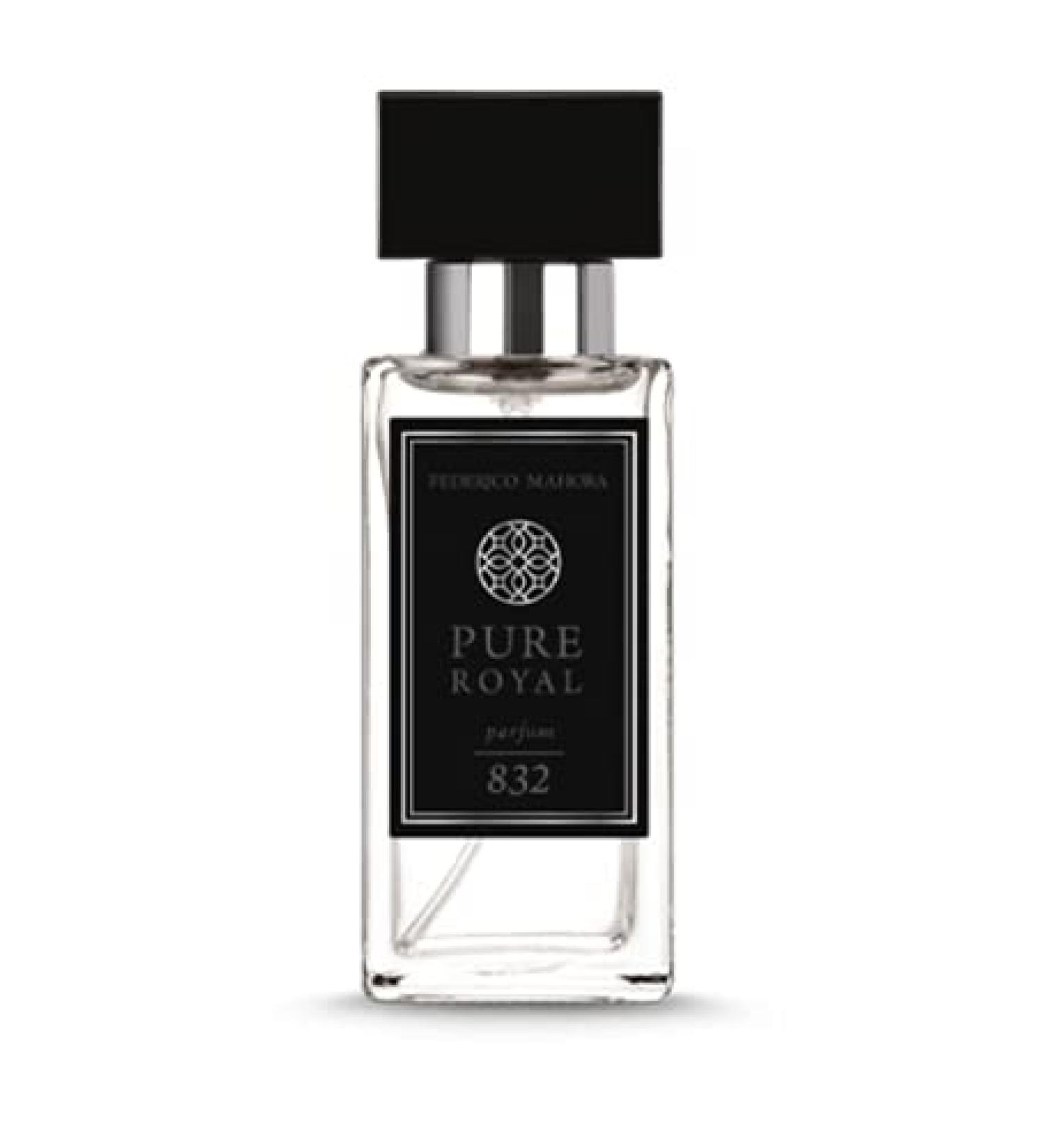 Pure Royal Homme 832 50ml