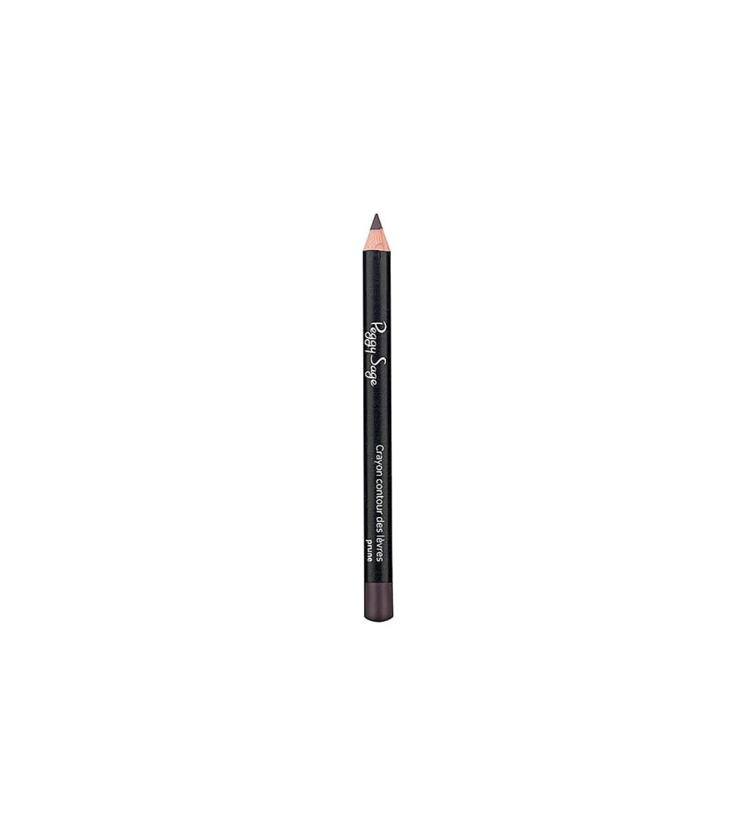 Plum Lip Liner Pencil 130111