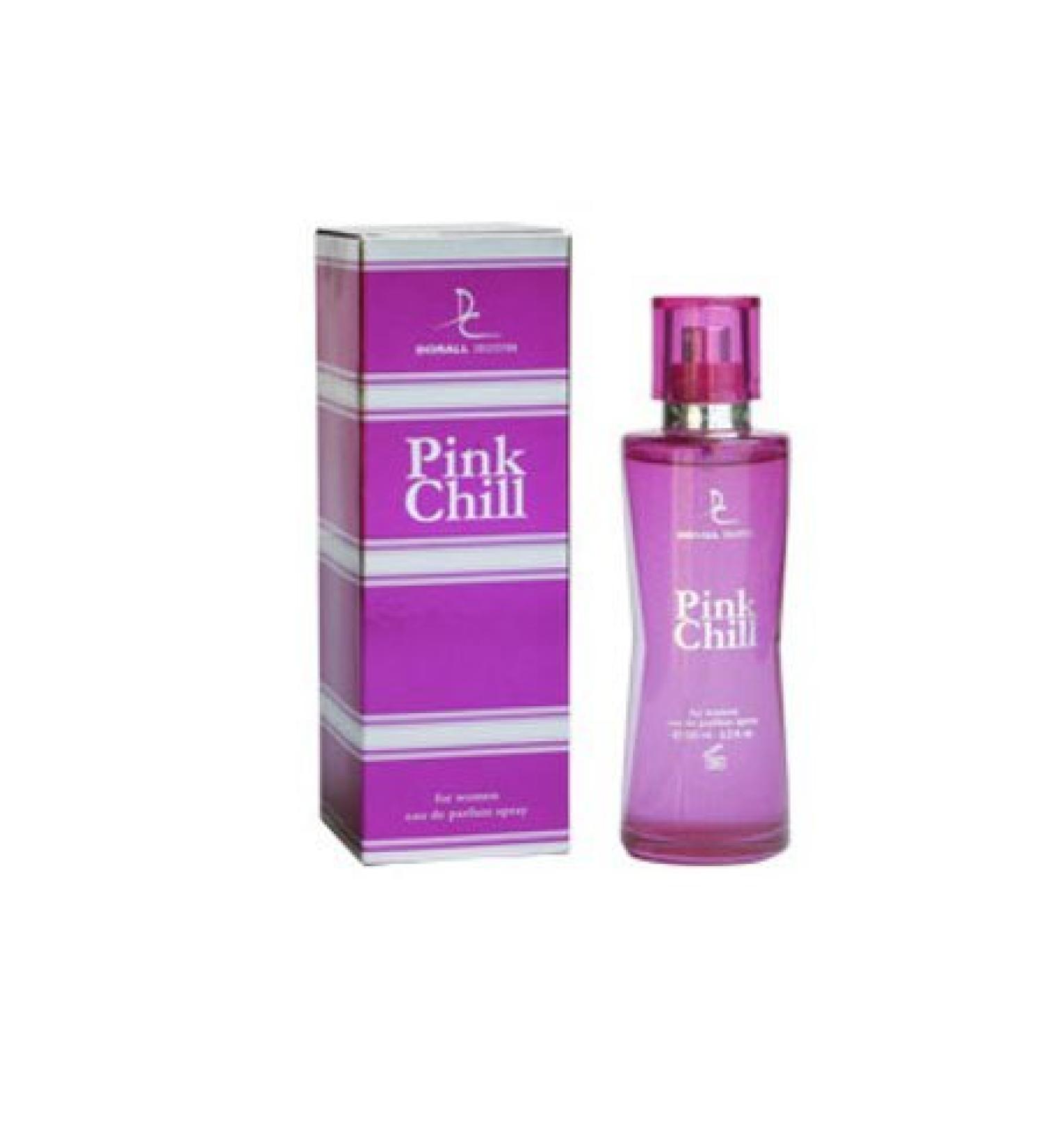 Dorall Collections Pink Chill 3.4 Edp