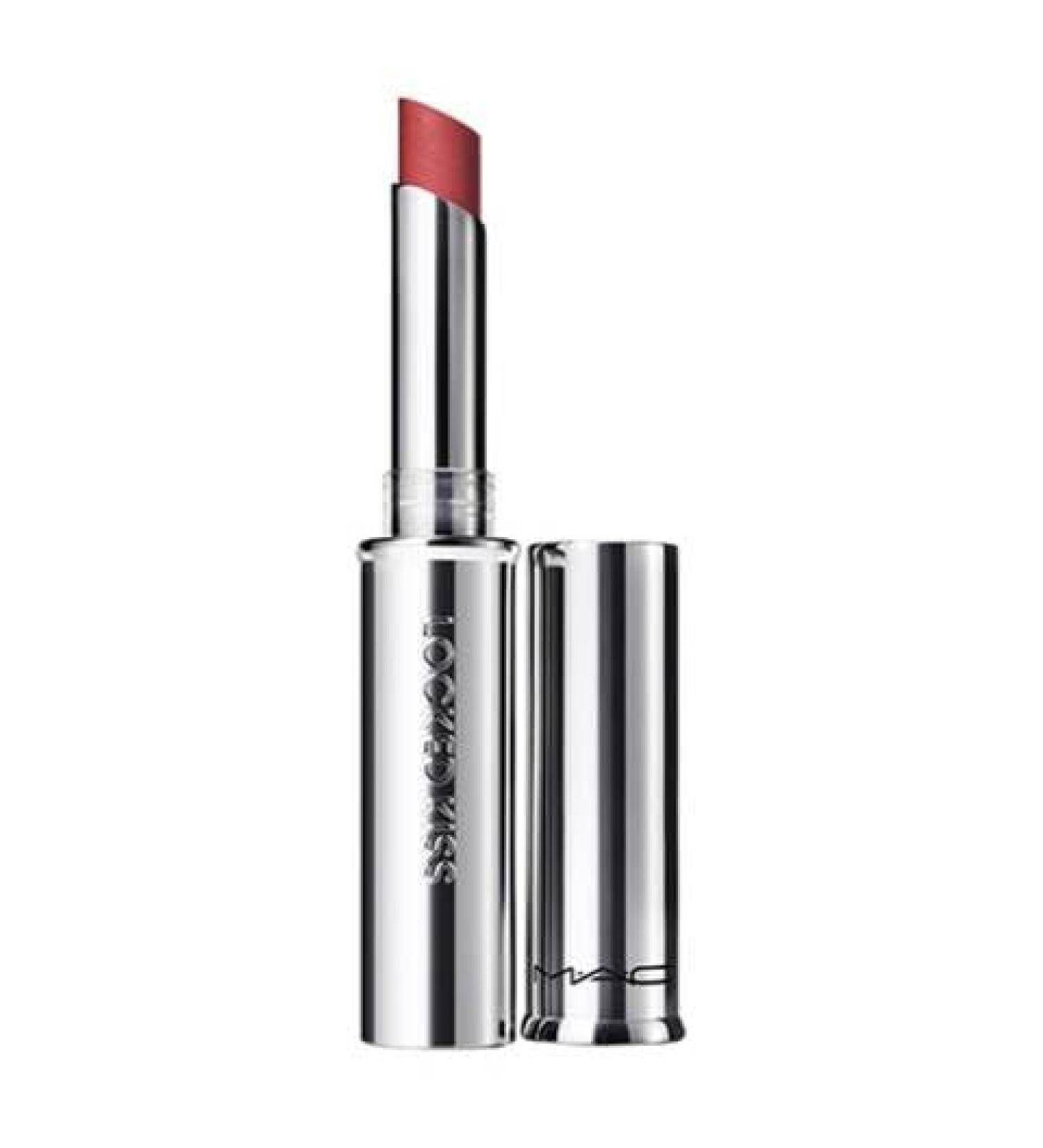 MAC lipstick ideal for unisex adults