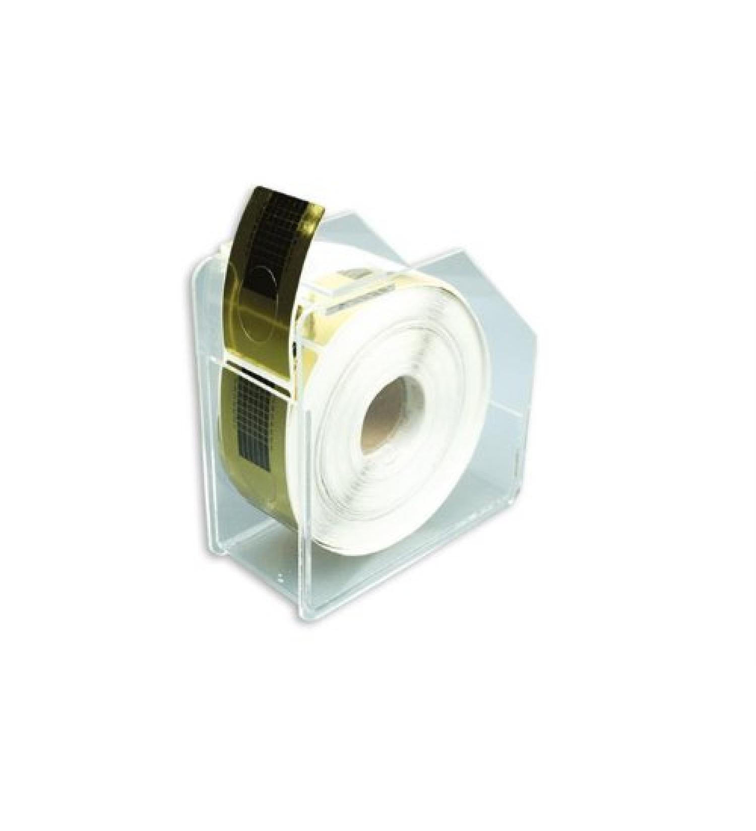 ICP-Nailcare GmbH stencil dispenser box