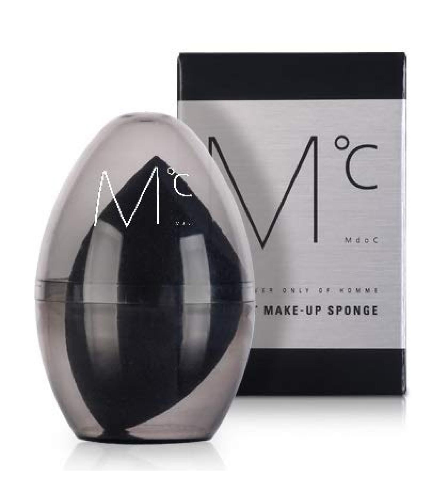 Premium Non-Latex Makeup Sponge - for Powder Cream Concealer and Foundation - 1 piece