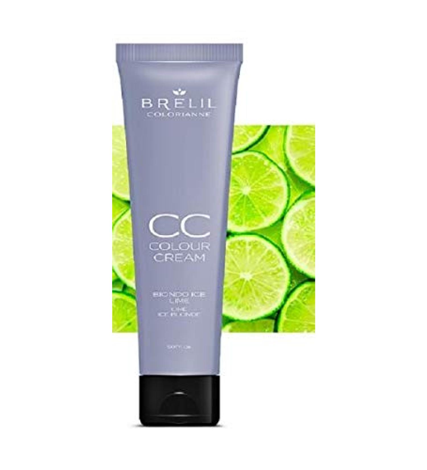 Brelil CC Cream ICE 150 ml