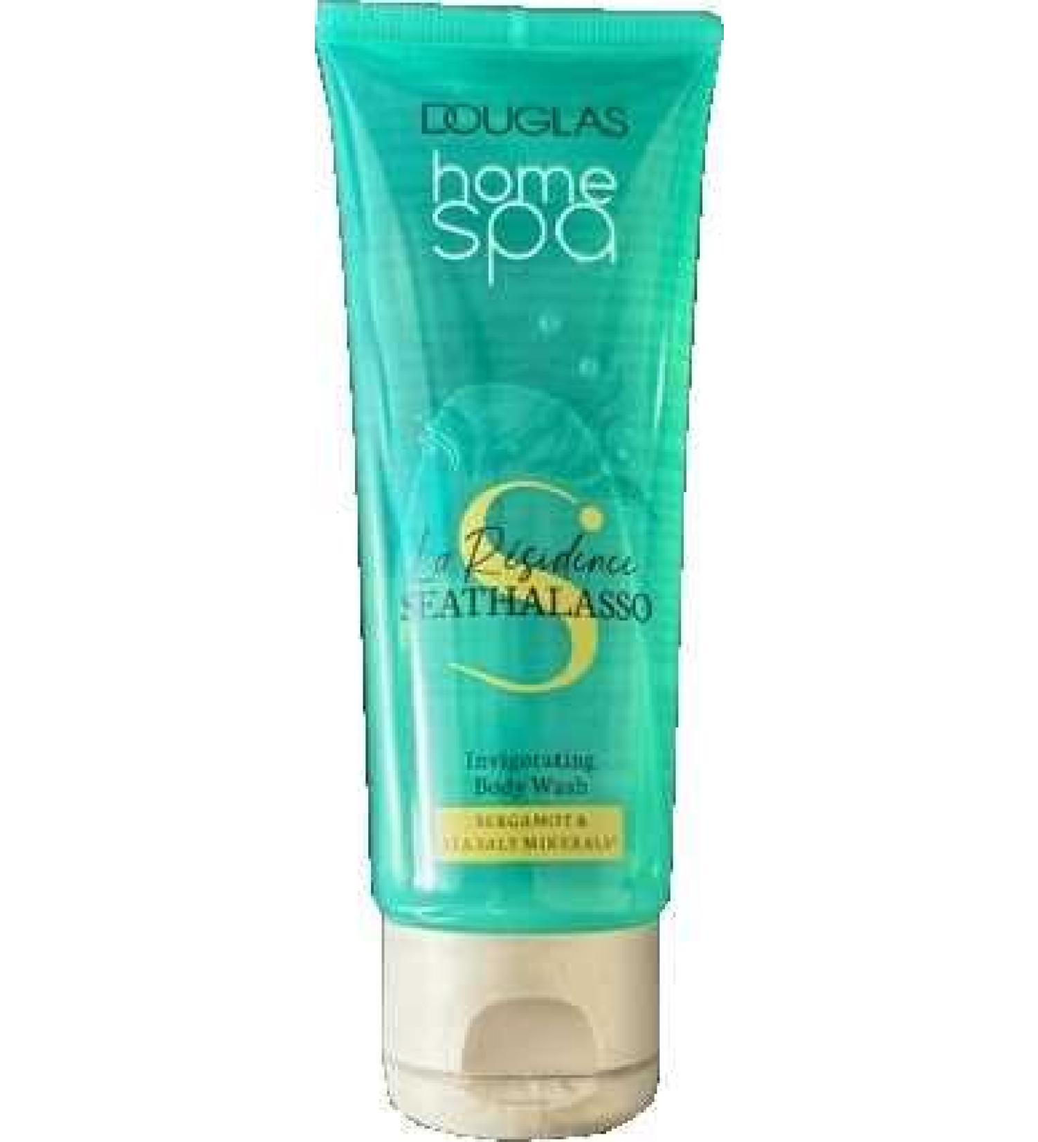 Douglas Douglas - Home Spa - La R sidence Seathalasso - Body Wash - Shower gel - 75 ml