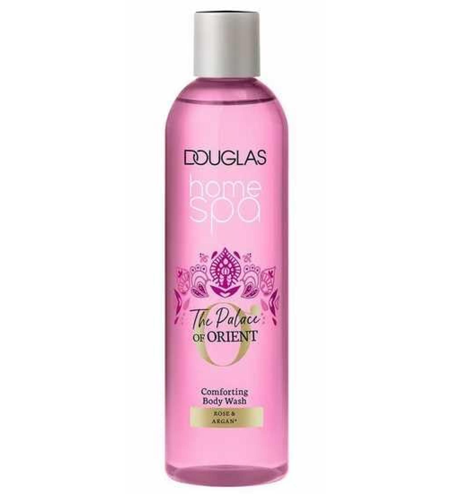 Douglas Douglas - Home Spa - The Palace of Orient - Shower Gel - Shower Gel - 300ml