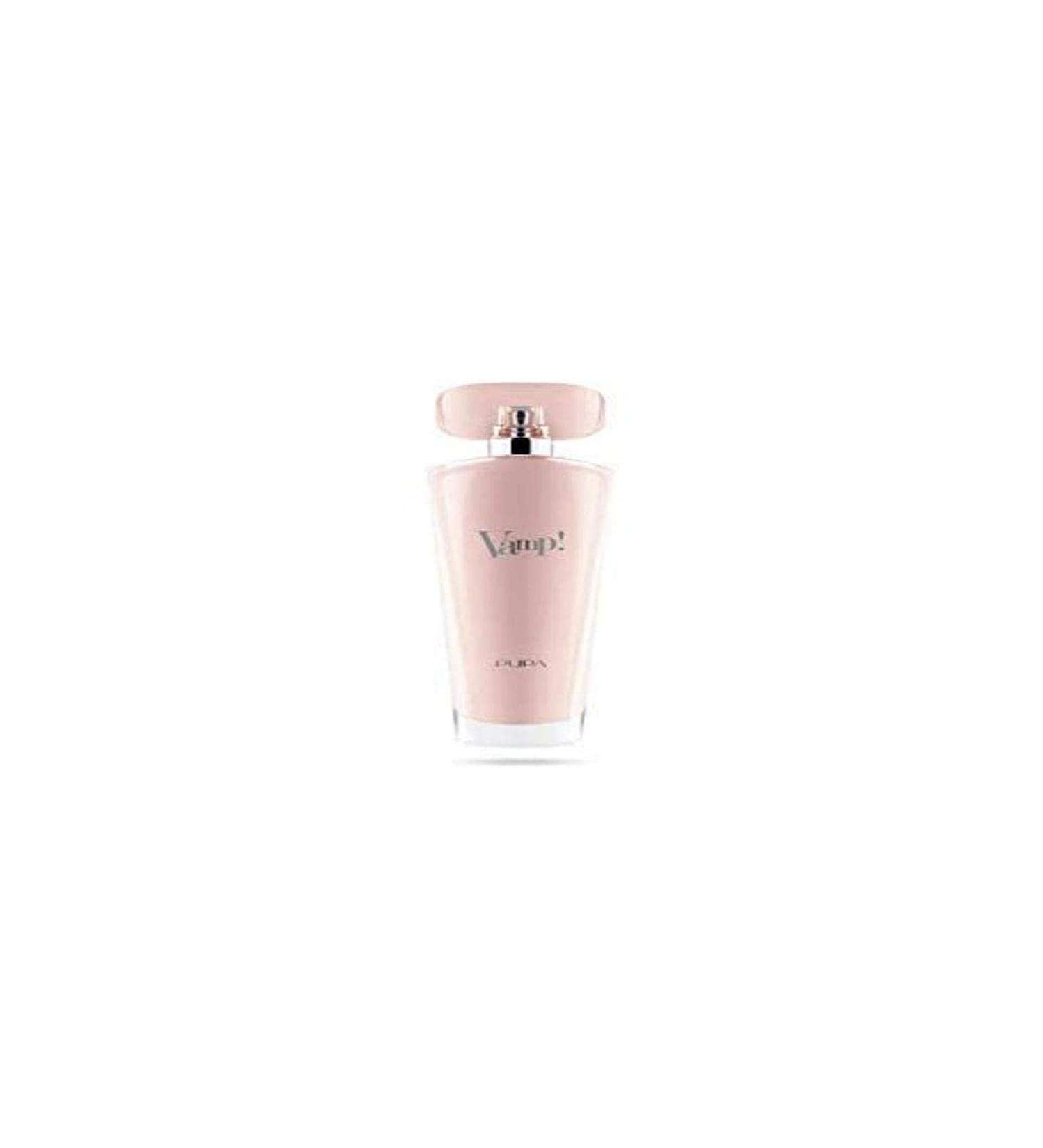 Pupa Vamp! Pink Eau De Parfum 100 m