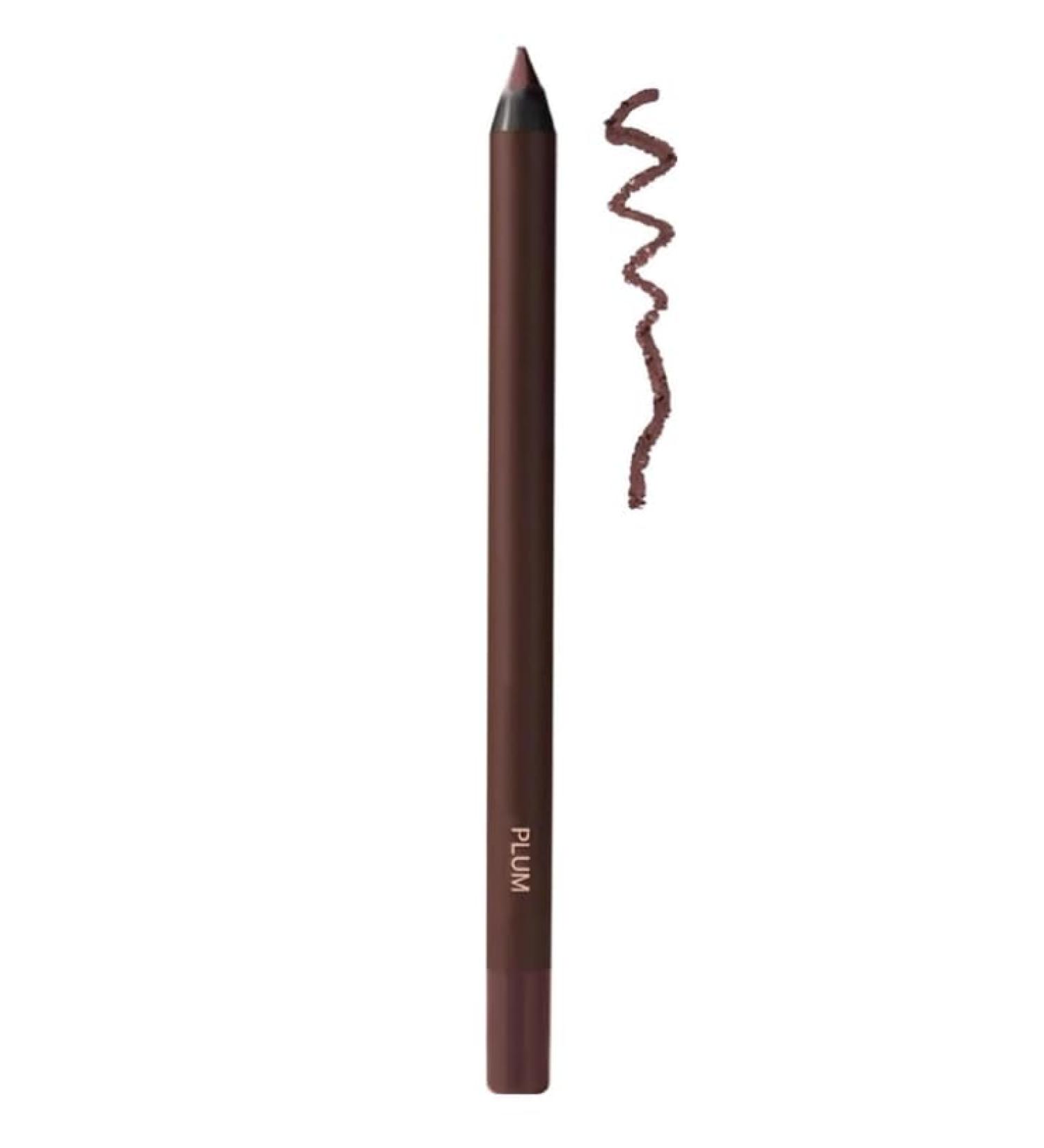  Mciluyaiio Waterproof Eyeliner Pencil 24 Hours 2 in 1 Eyeliner Pencil for Eyes and Eyebrows No Fading Soft Easy to Color (Cerue) - Buy Online on GoSupps.com