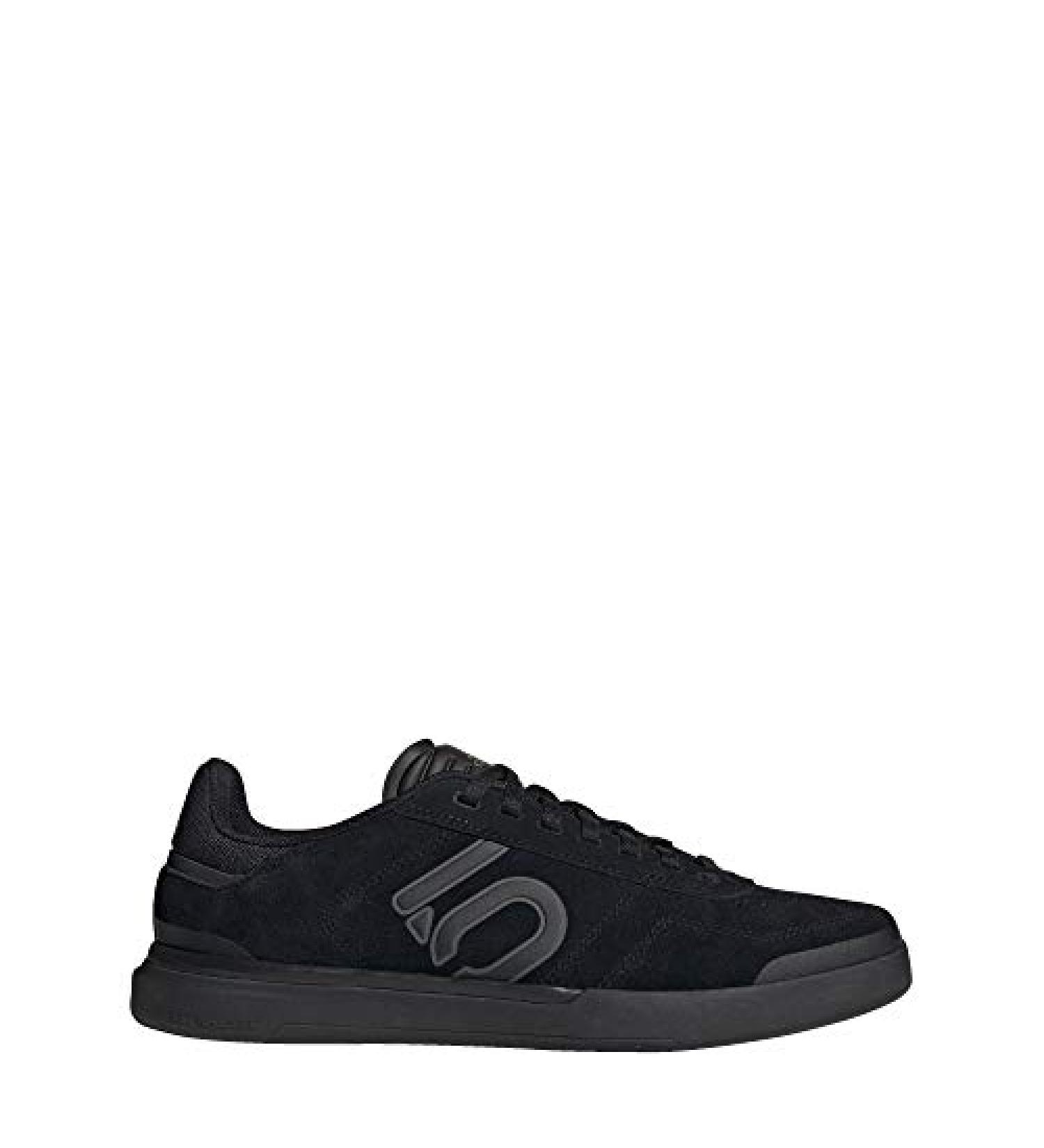 adidas Five Ten Sleuth DLX MTB Shoes Women's 8 - Core Black/Grey Six/Matte Gold - Buy Online on GoSupps.com