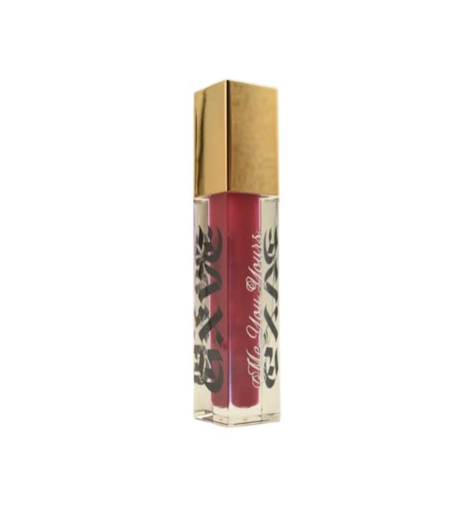 GXVE By Gwen Stefani I'm Still Here Longwear Clean Matte Liquid Lipstick - Fishnets | Shop Internationally  - Buy Online on GoSupps.com