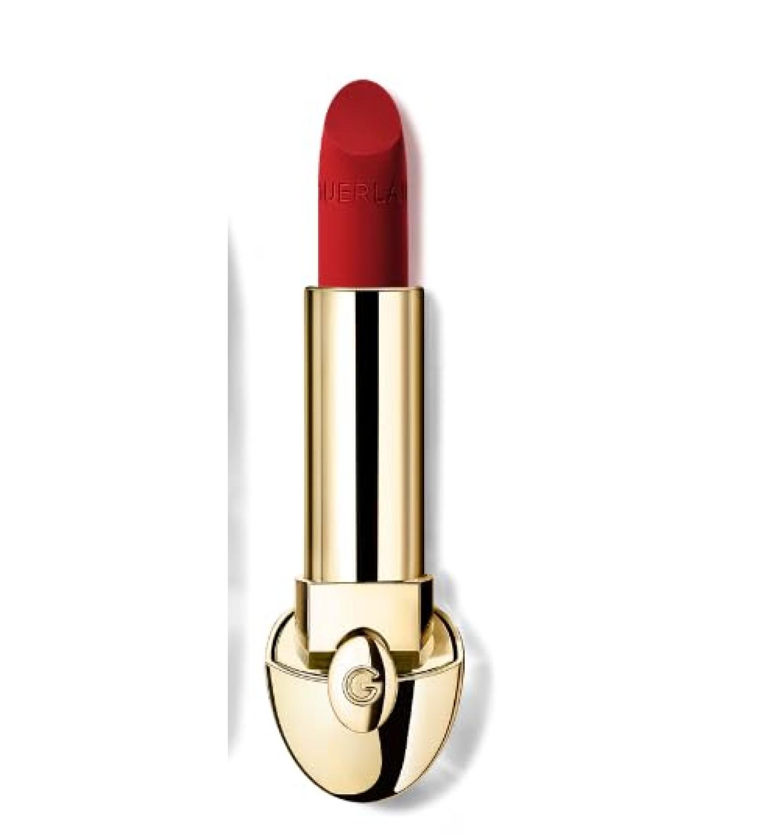 ROUGE G VELVET lipstick refill limited edition 35 gr