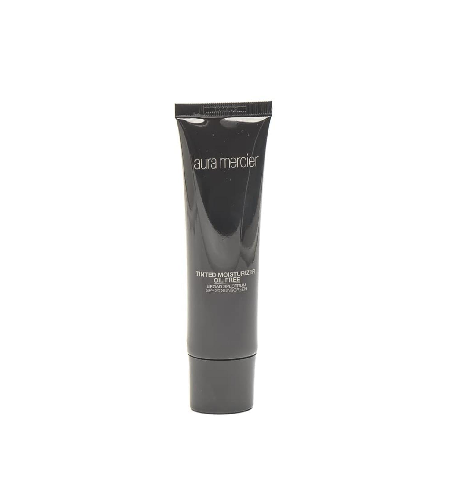 Laura Mercier Oil Free Tinted Moisturizer SPF 20 Cameo 1.7 Fl Oz - Pack of 1 - Buy Online on GoSupps.com