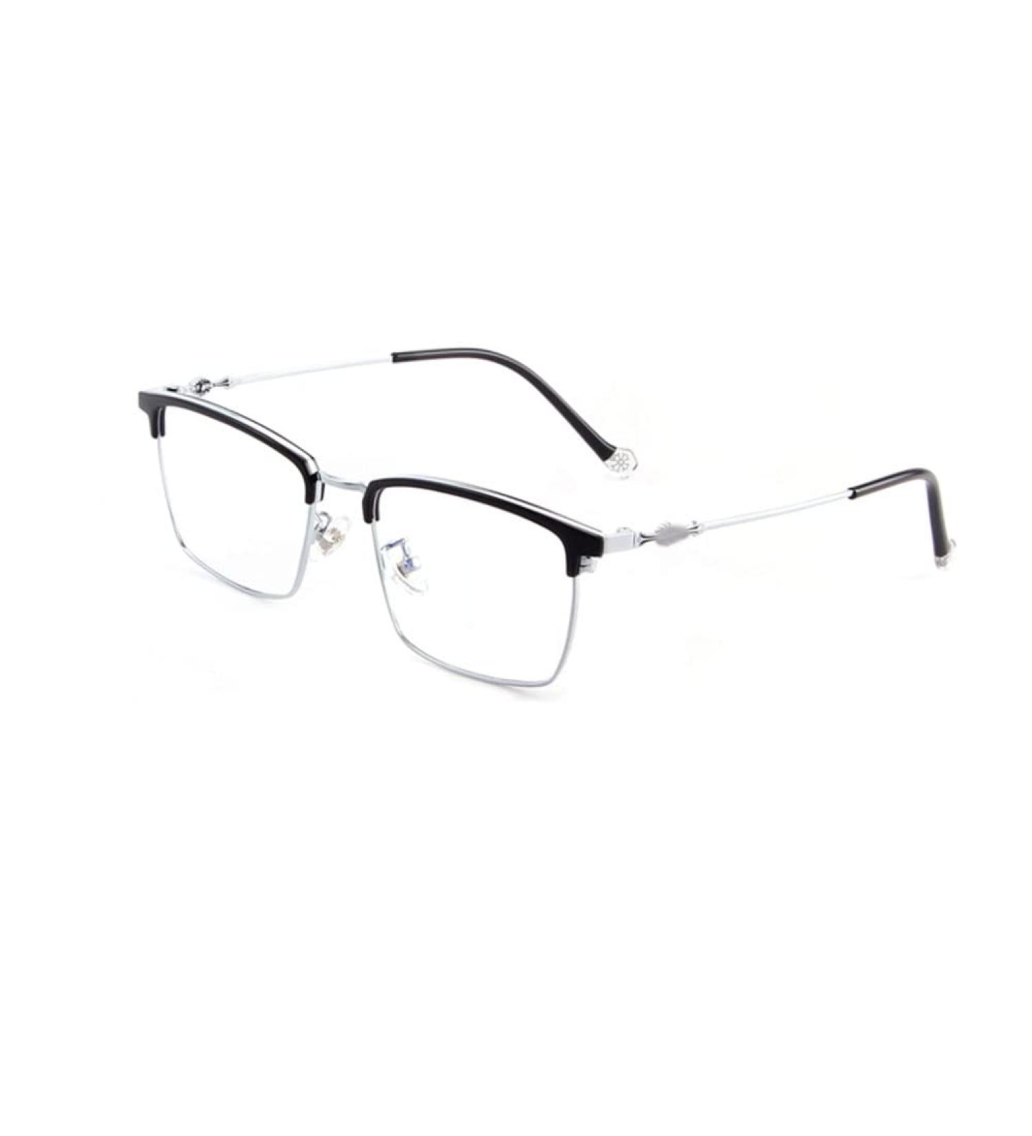 Buy Eyephd Intelligent Photochrome Multifocal Sunglasses - UV400 HD Lenses for Men | Outdoor Reading Liners +1.0 to +3.0 - Buy Online on GoSupps.com