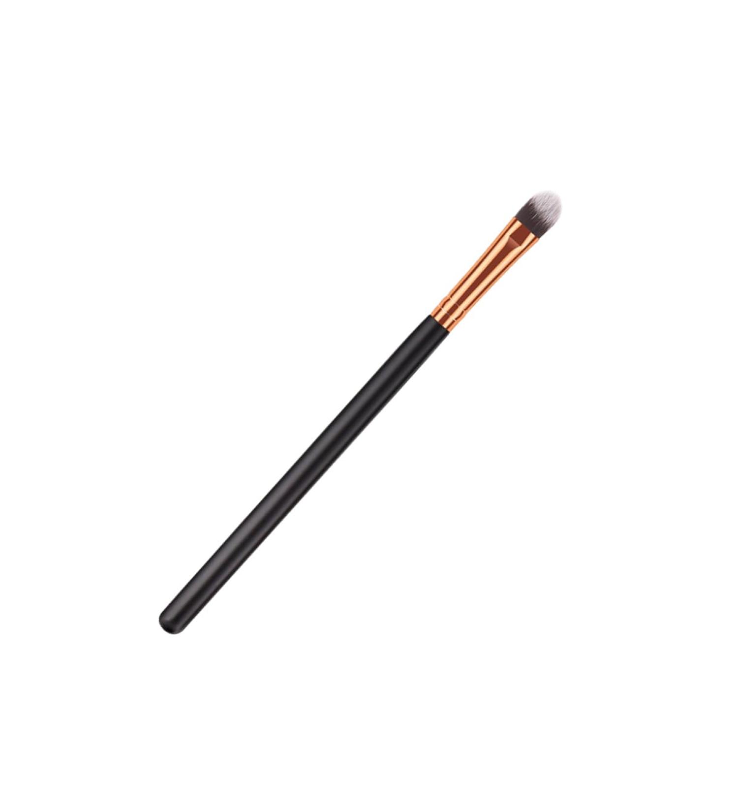 Angoily Makeup Brush Blush Brush Cosmetics Brush Powder Brush Major Beauty Tools Wooden - Buy Online on GoSupps.com
