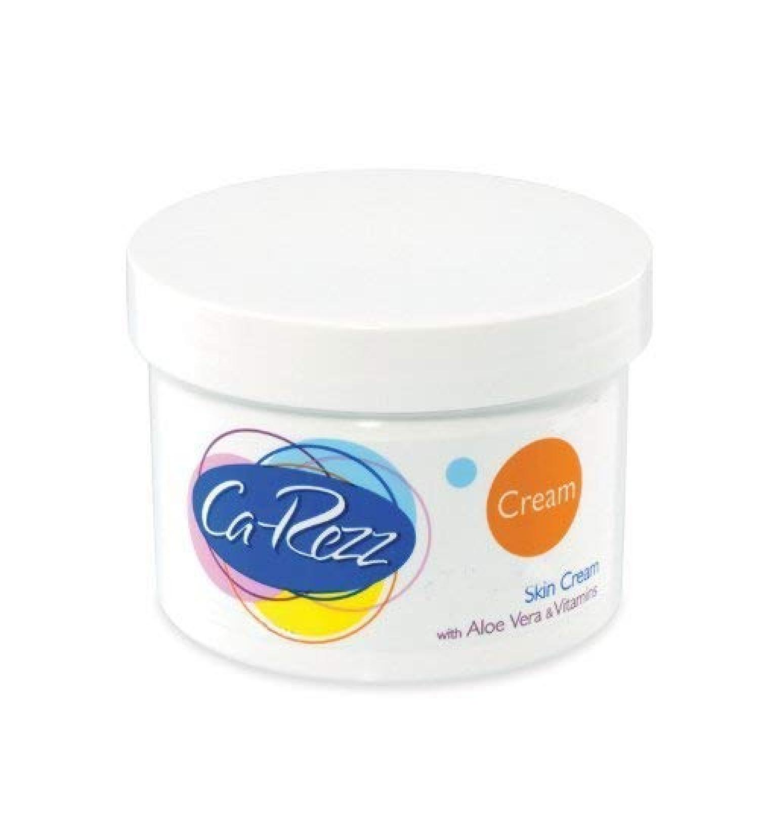 FNC Medical Ca-Rezz NoRisc Skin Cream Jar 9.7 Ounce