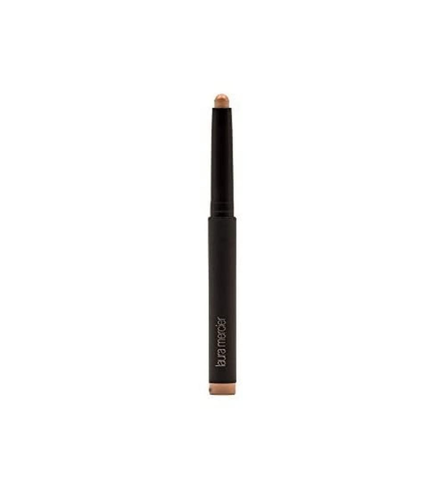 Laura Mercier Women's Matte Caviar Stick Eye Color Au Naturel, One Size Au Naturel 1 Count (Pack of 1)