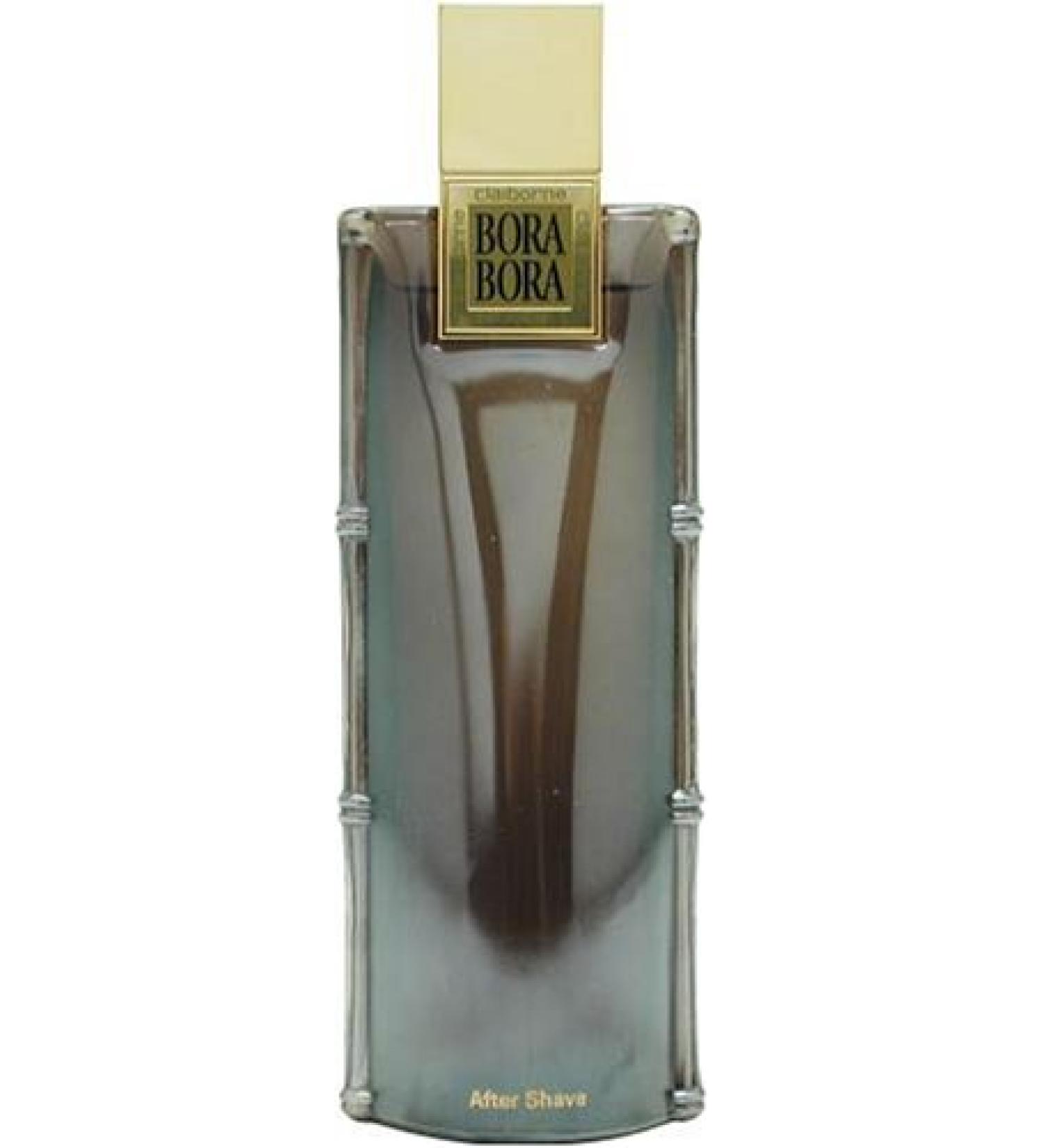 Bora Bora By Liz Claiborne For Men. Aftershave 3.4 Ounces