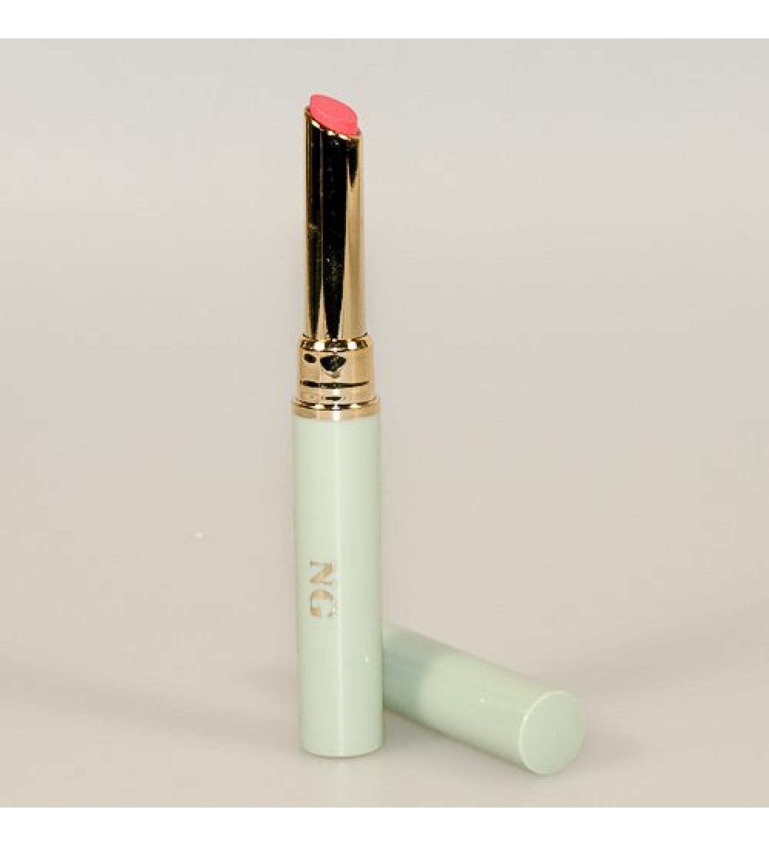 Hagina lipstick '' Coral ''